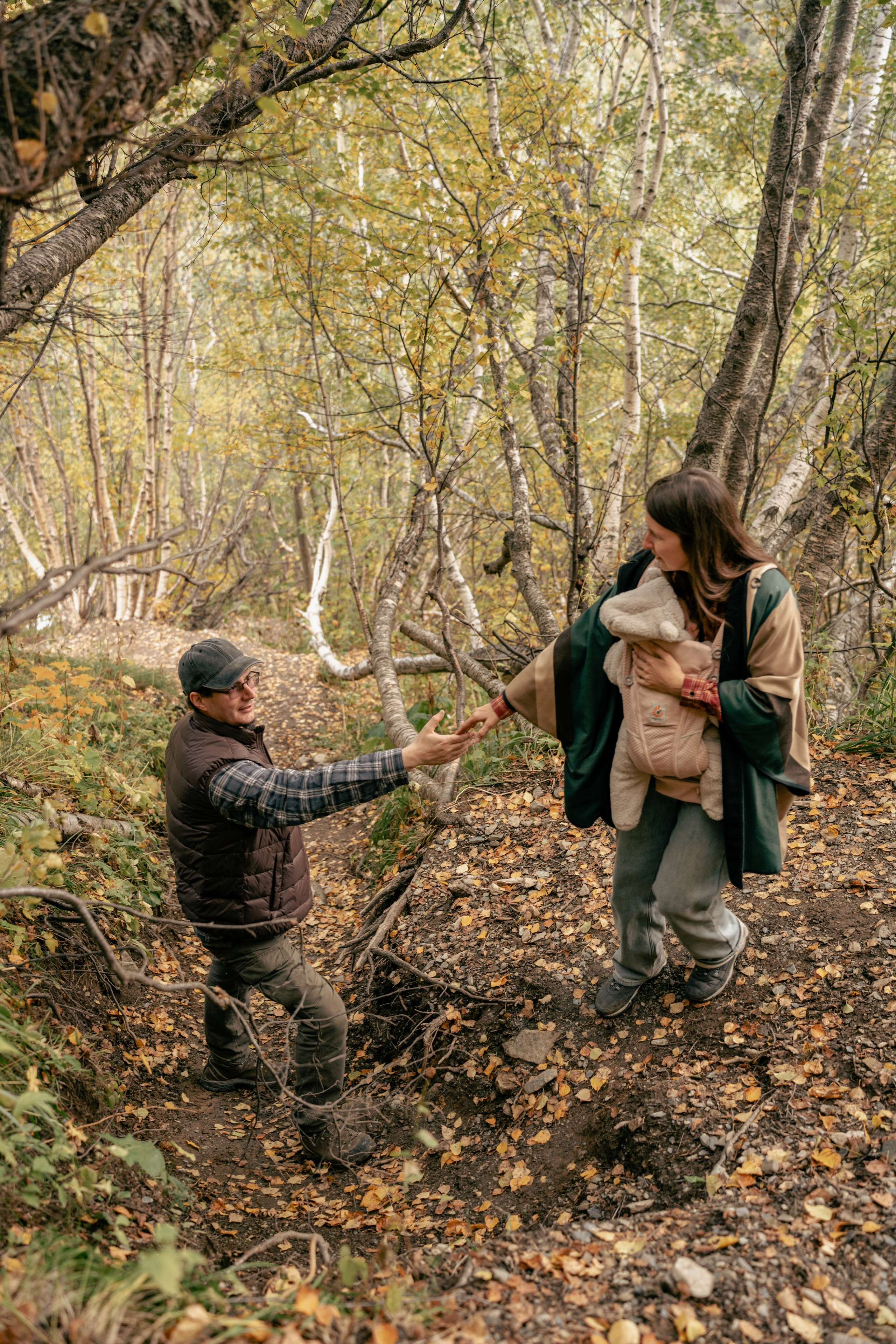 Семейная фотосессия в Домбае. Фотограф КМВ|ГОРЫ Пятигорск Железноводск Ессентуки Кисловодск Домбай Архыз Эльбрус