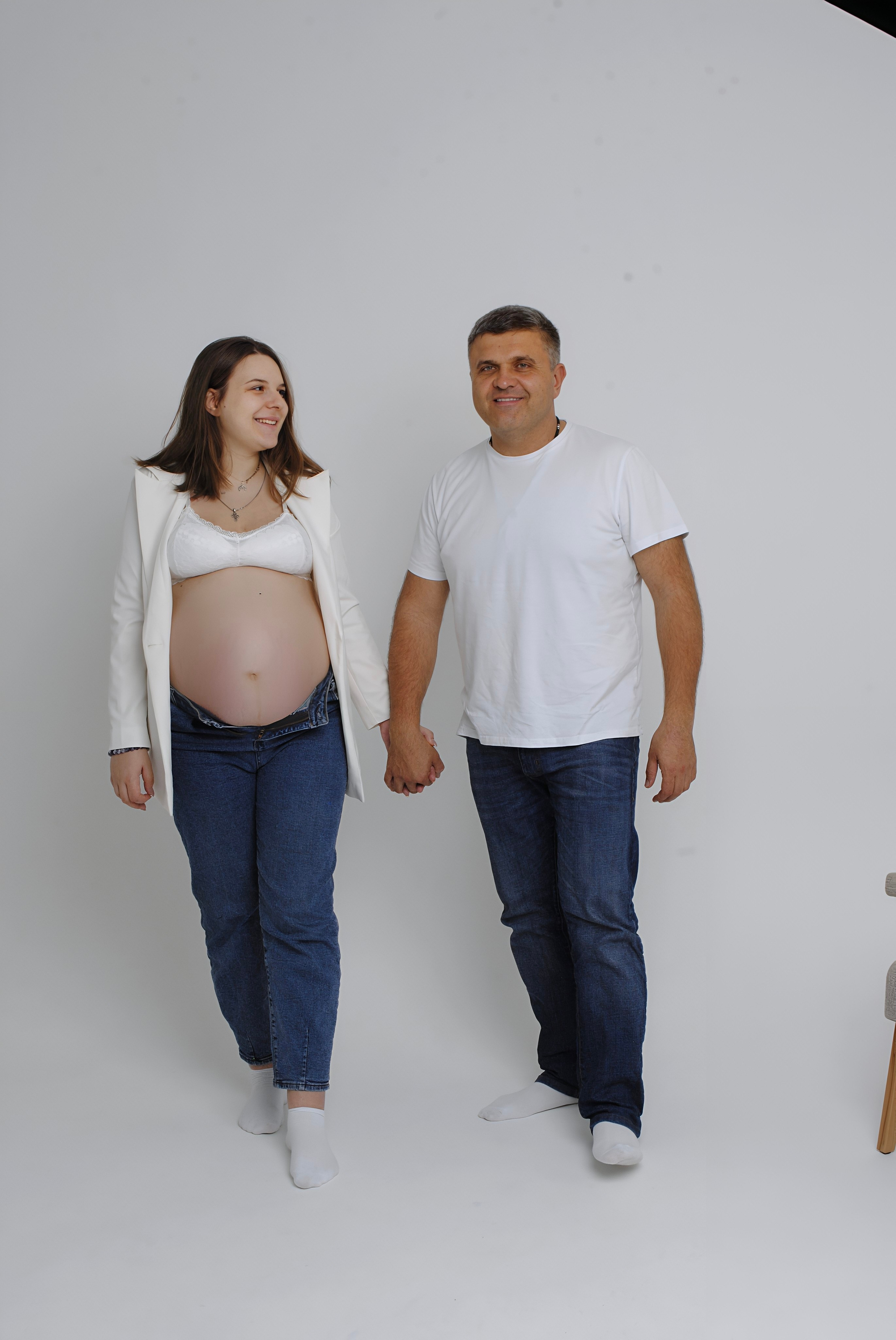 Евгений и Дарья. Фотограф Мария Мусаелян