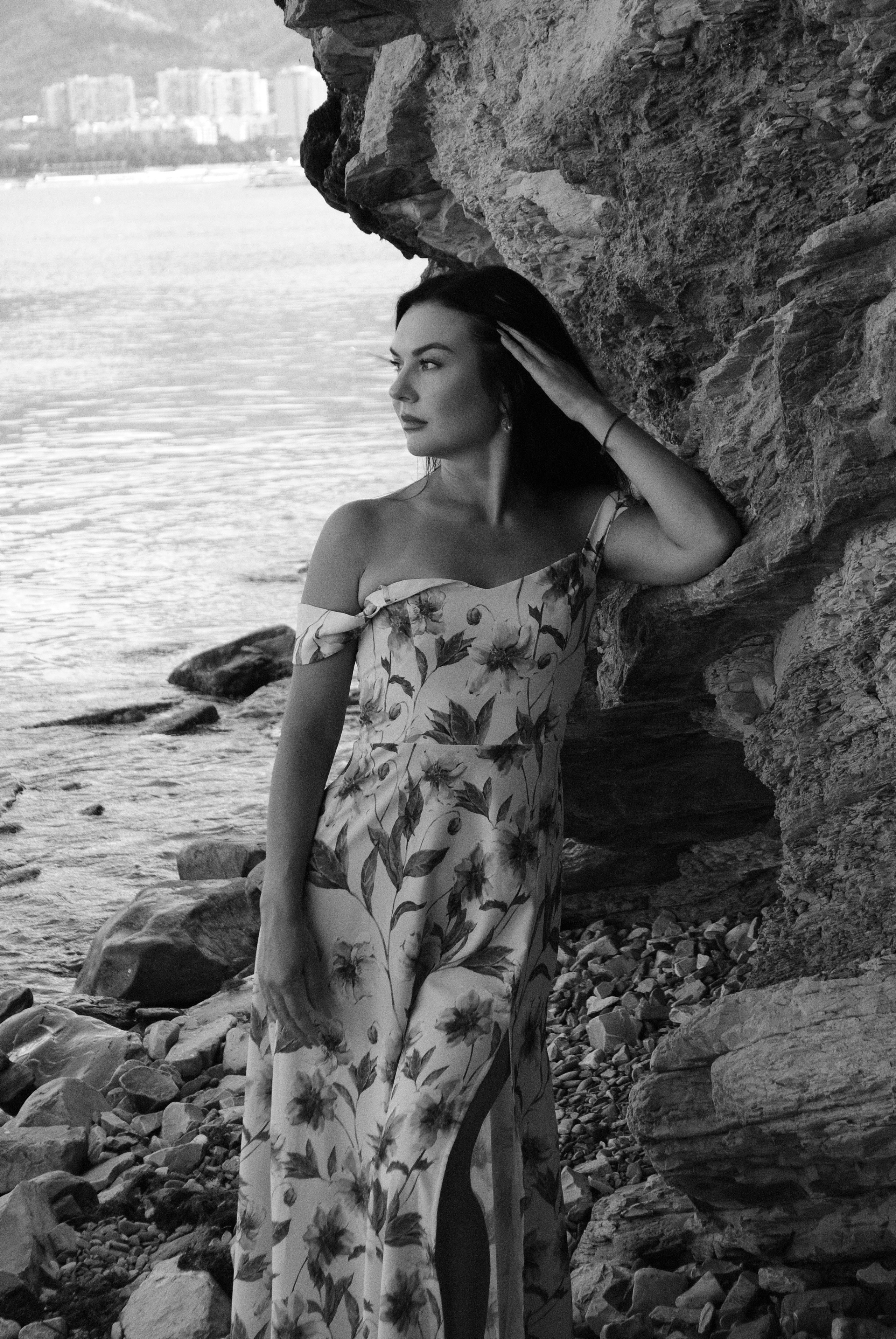 Майя. Фотограф Мария Мусаелян