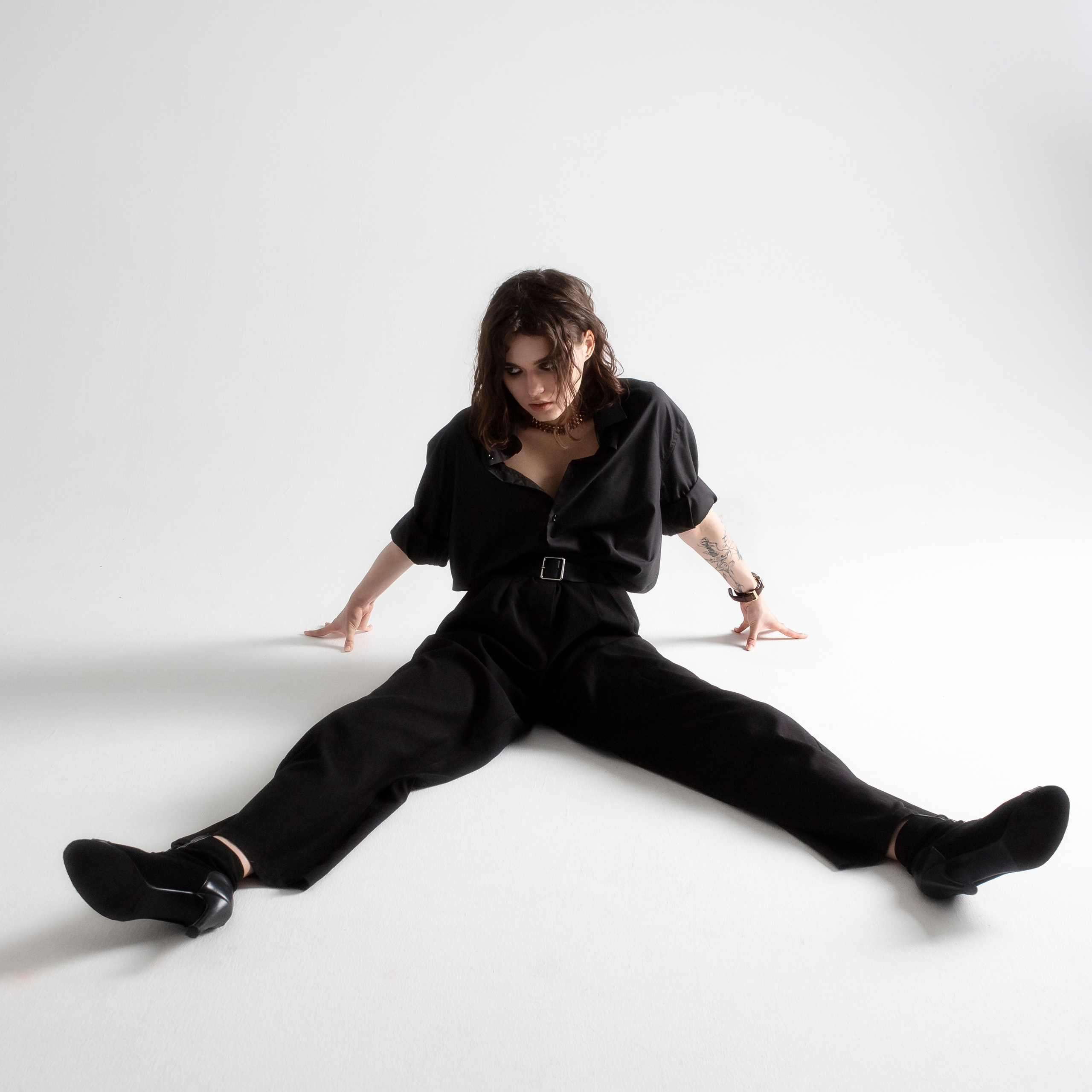 Люди/Мероприятия. DIESPERADOSS photo