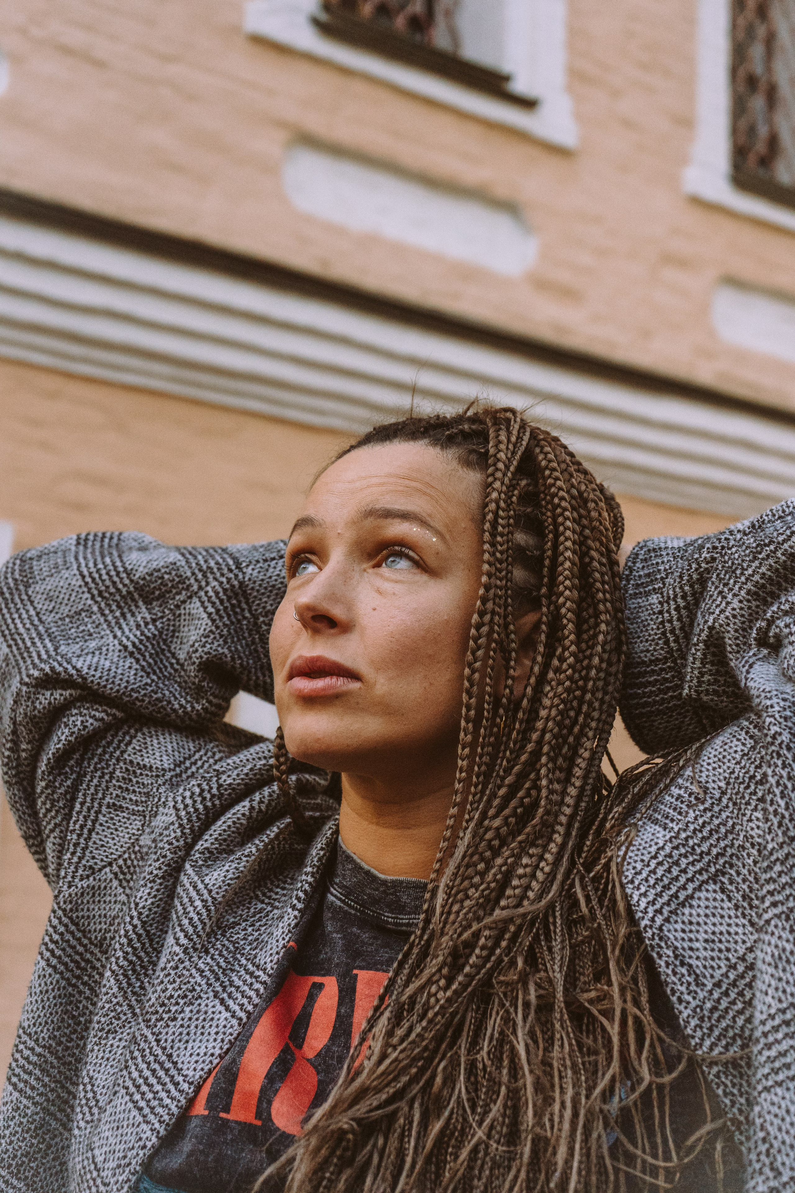 Анна Логишева. Портретный фотограф Нижний Новгород