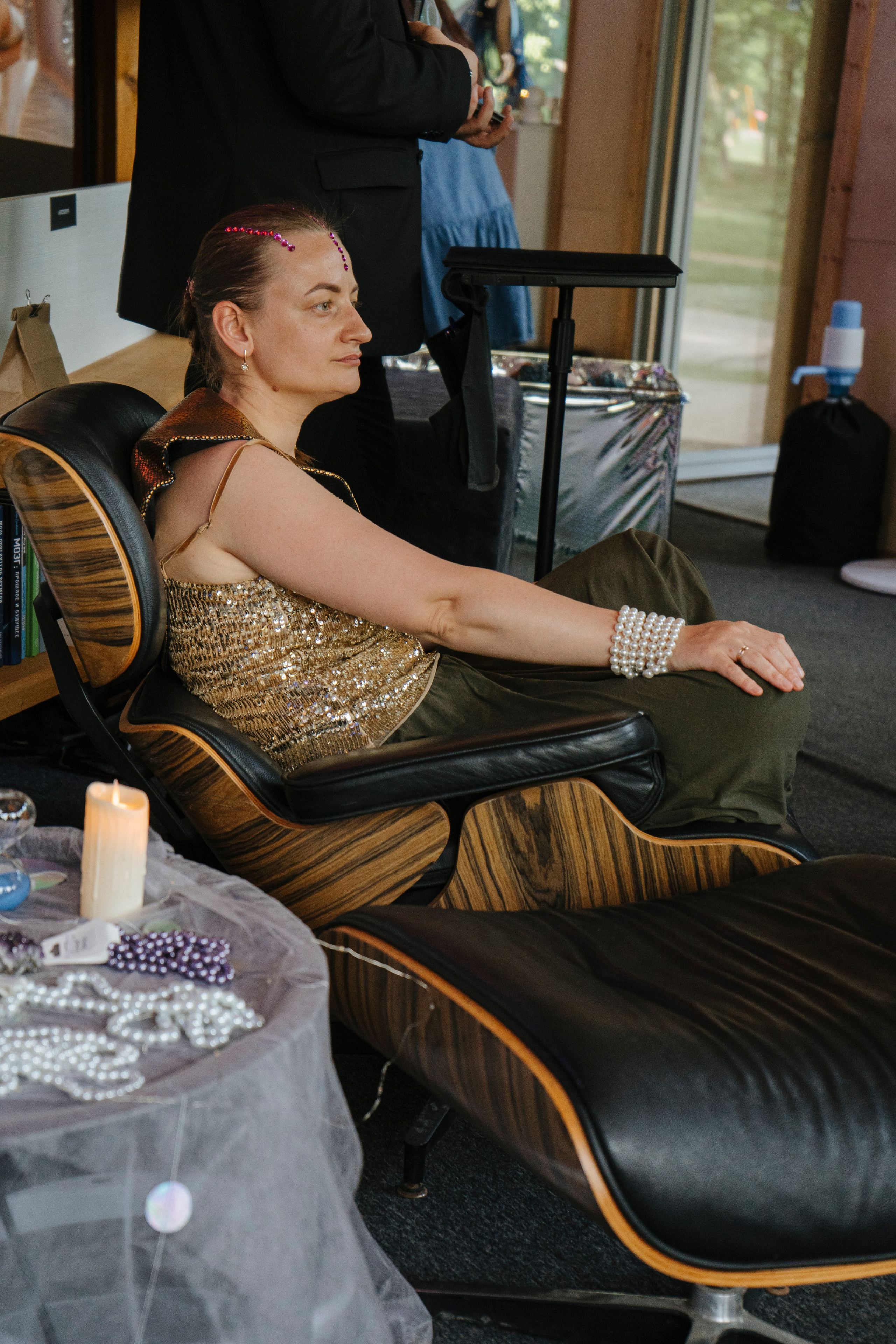 KARMA COSMO — AESTHETIC DANCE 2025. Портретный фотограф Нижний Новгород