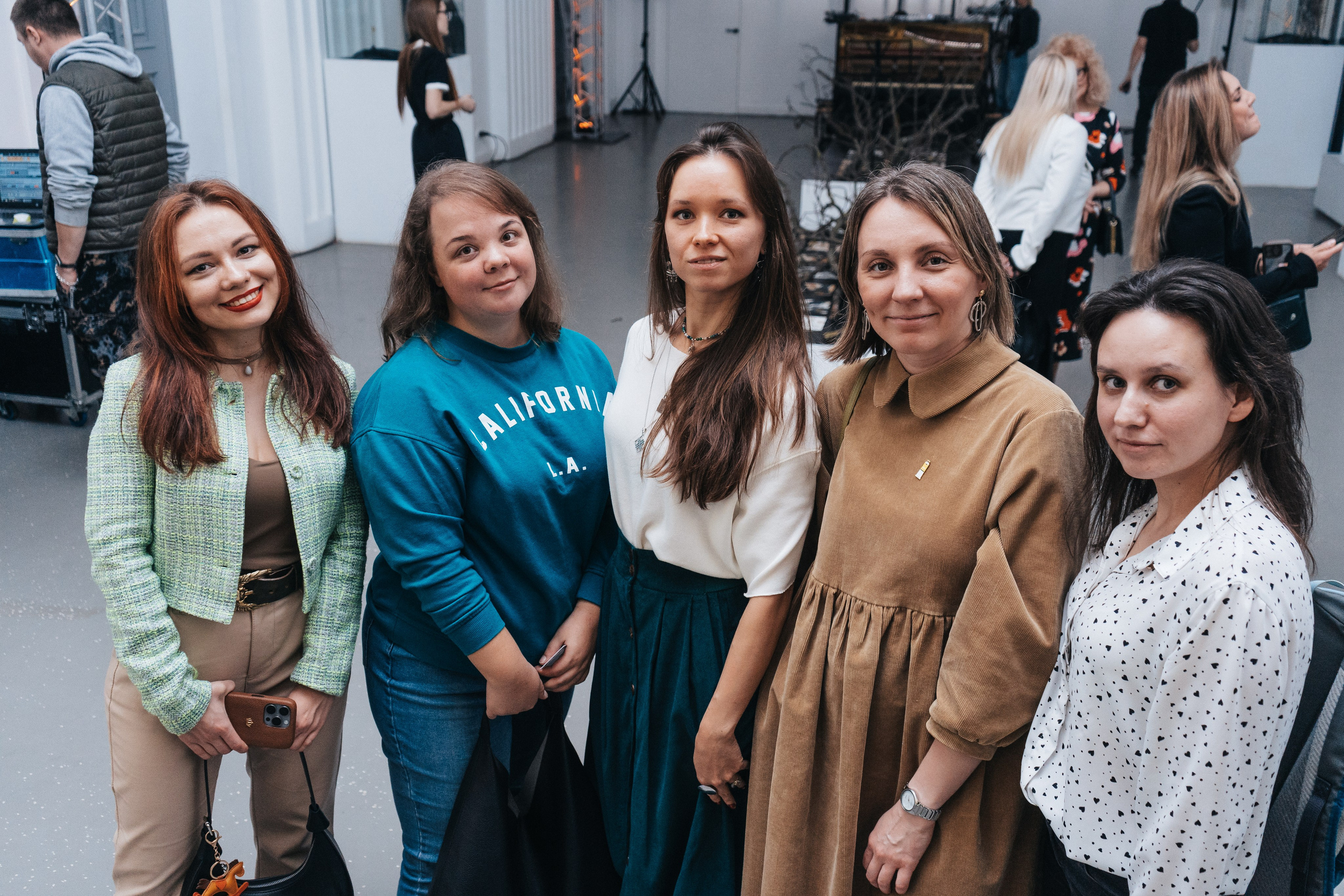 Выставка Юрия Литарова. Всё рождается. Всё продолжается. Портретный фотограф Нижний Новгород