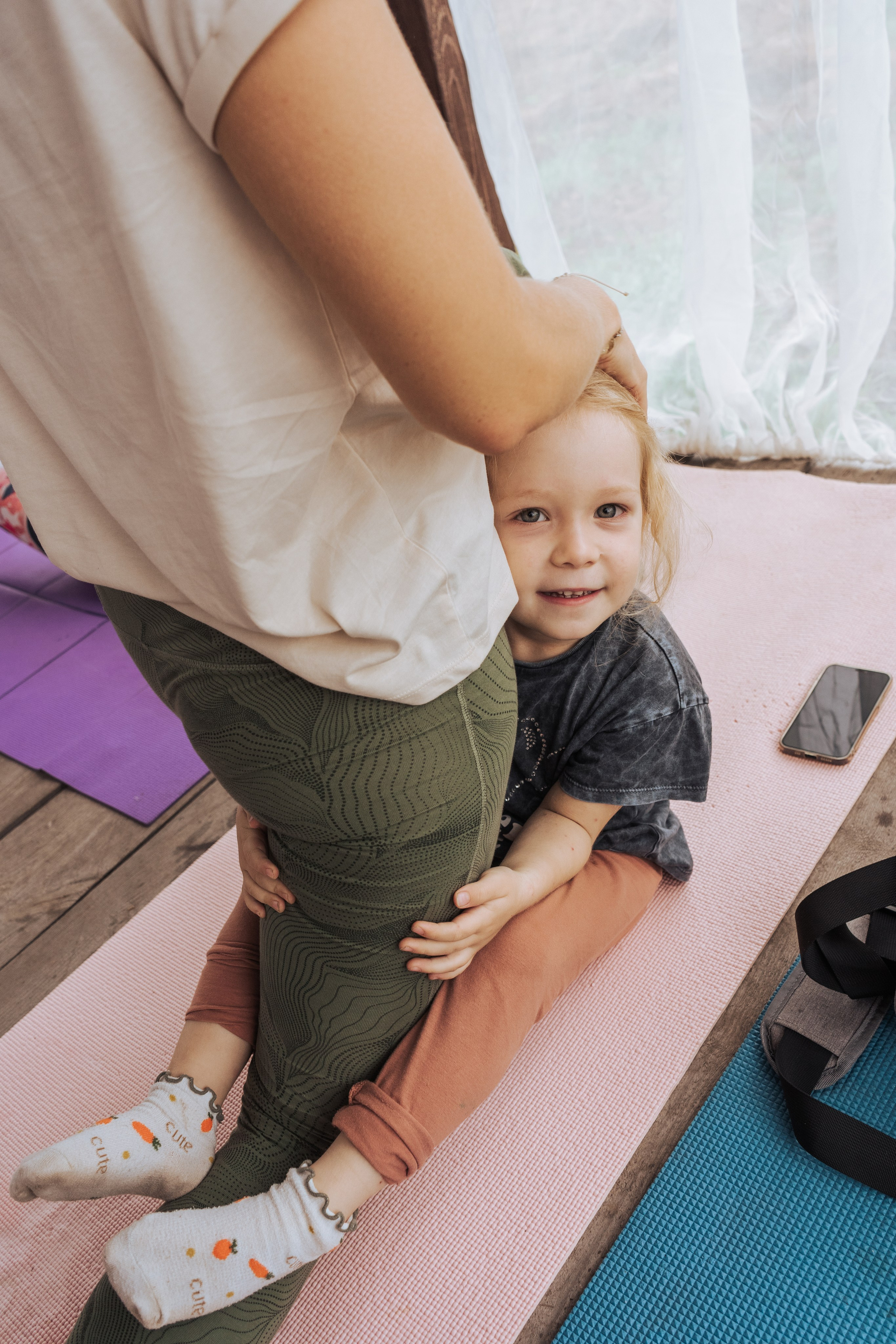 Ретрит от т-центра Псайторий 2024. Портретный фотограф Нижний Новгород