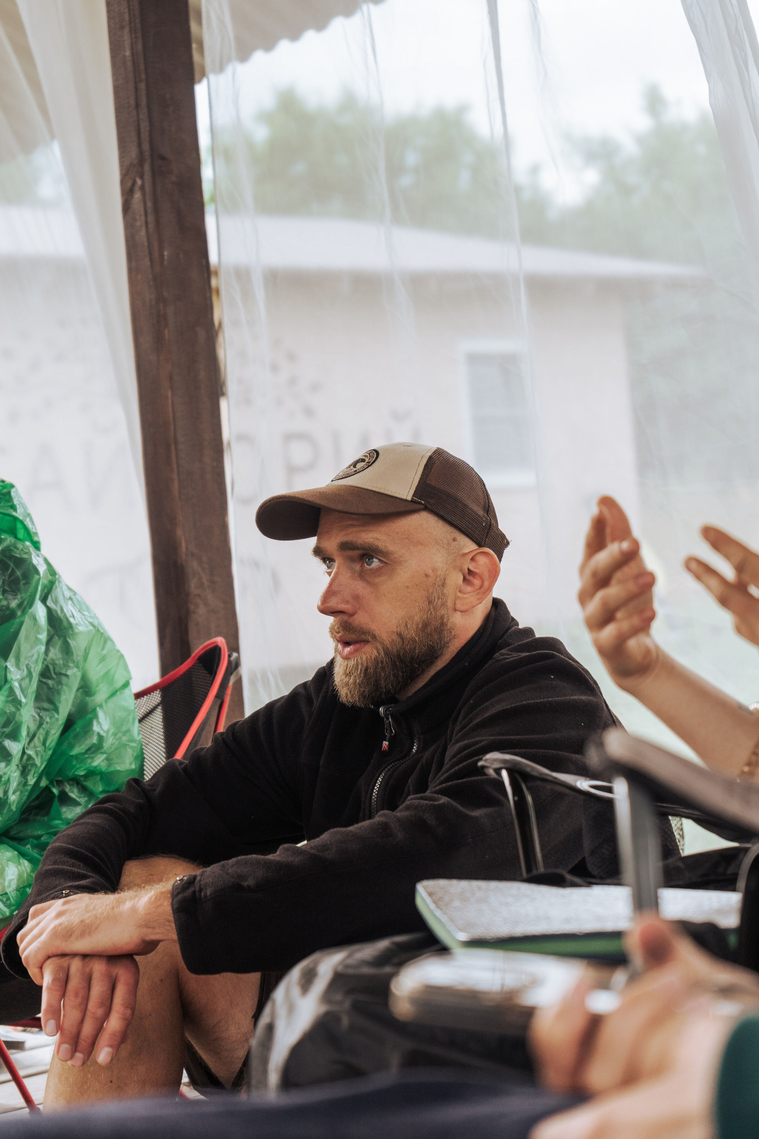 Ретрит от т-центра Псайторий 2024. Портретный фотограф Нижний Новгород