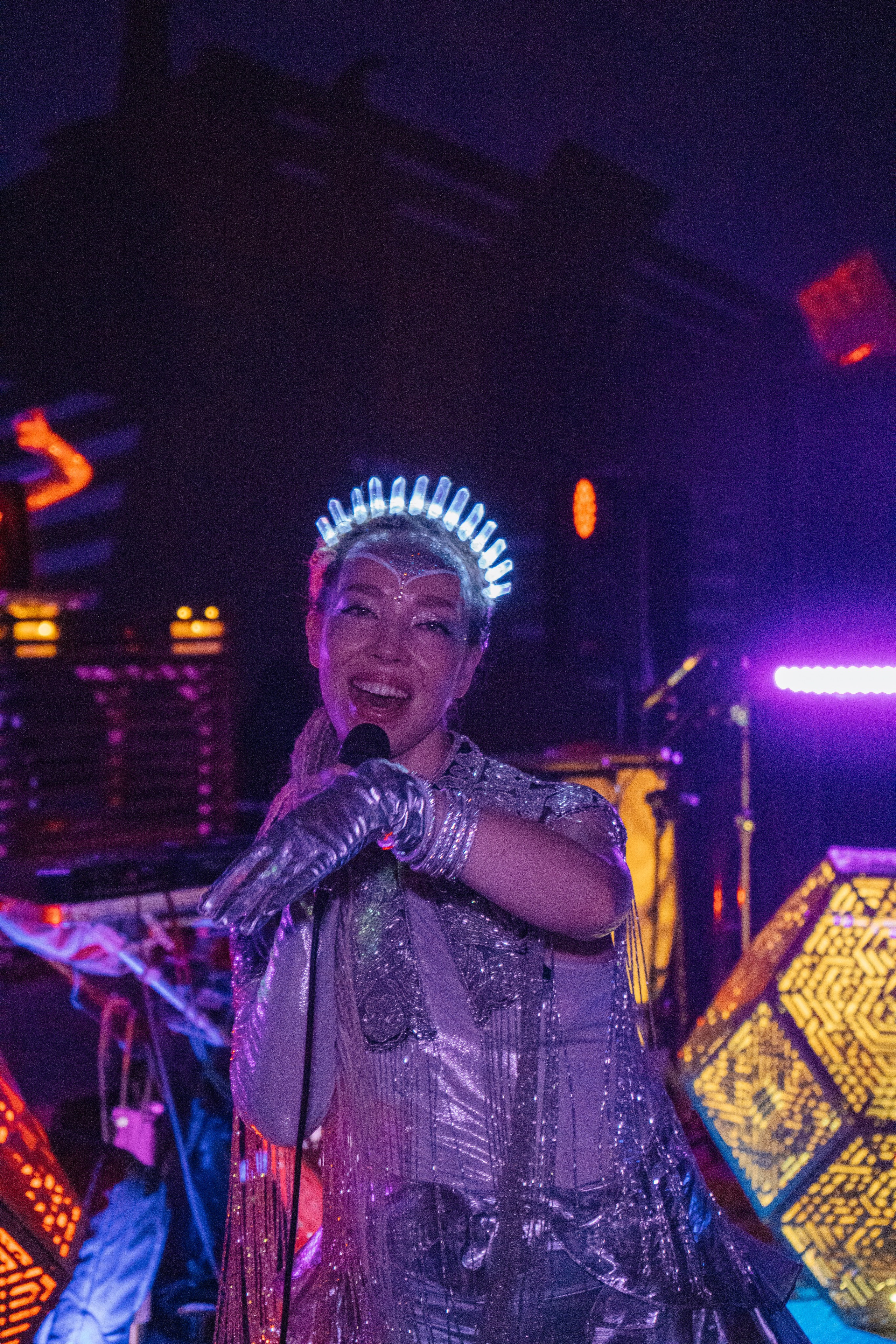 KARMA COSMO — AESTHETIC DANCE 2025. Портретный фотограф Нижний Новгород