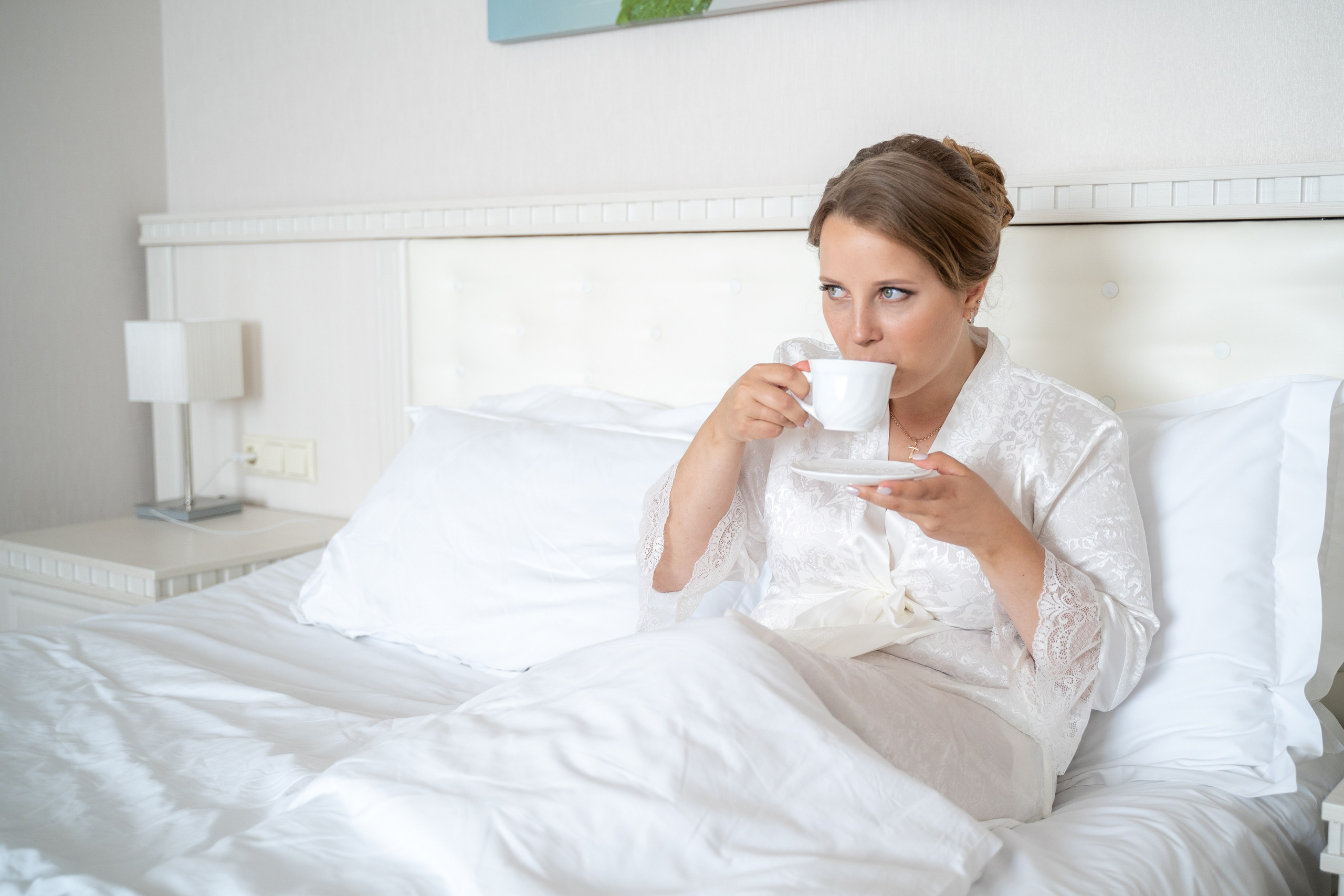 Дмитрий и Вика. Архив