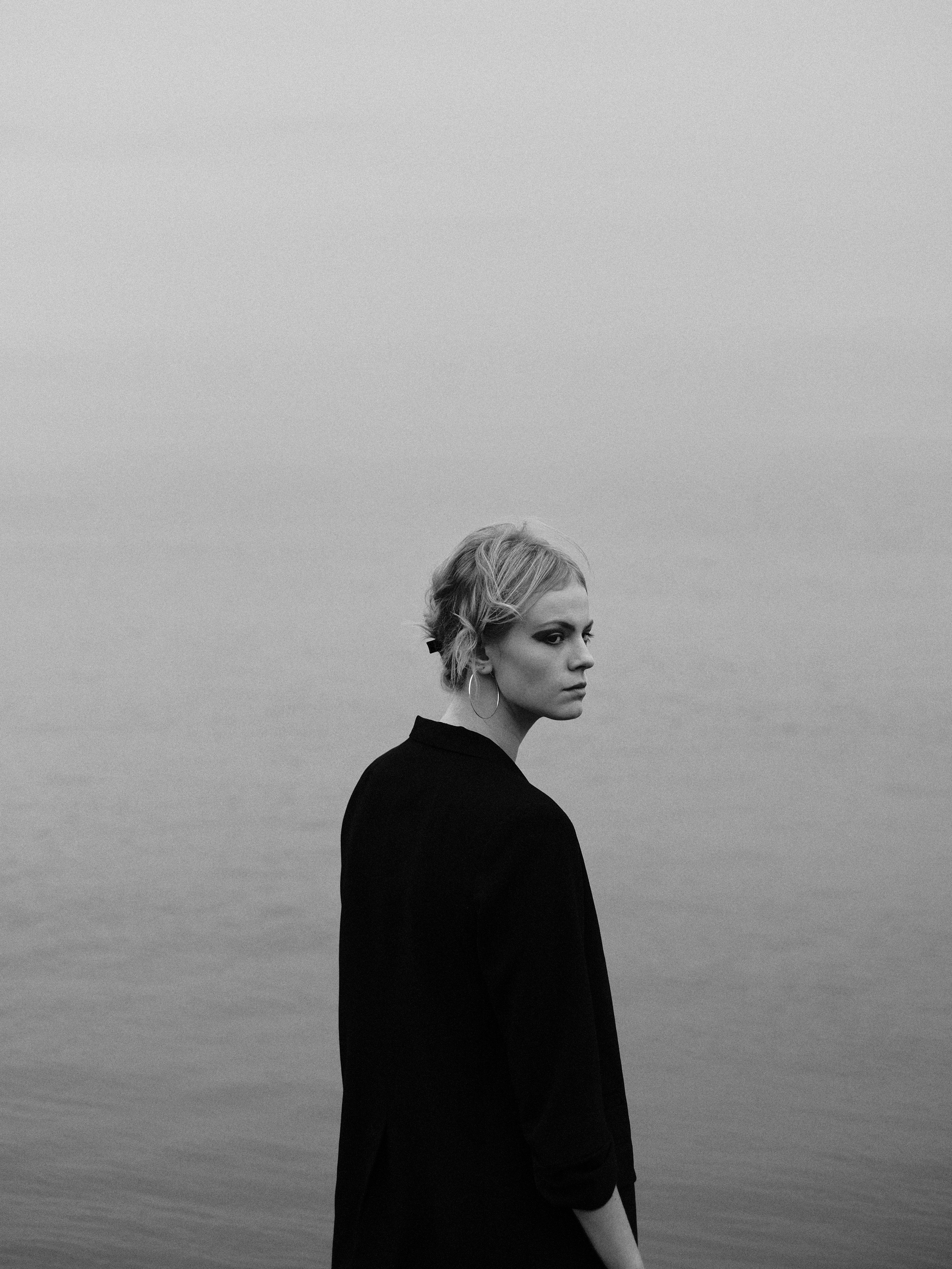 Портретный фотограф Алексей Лукавский