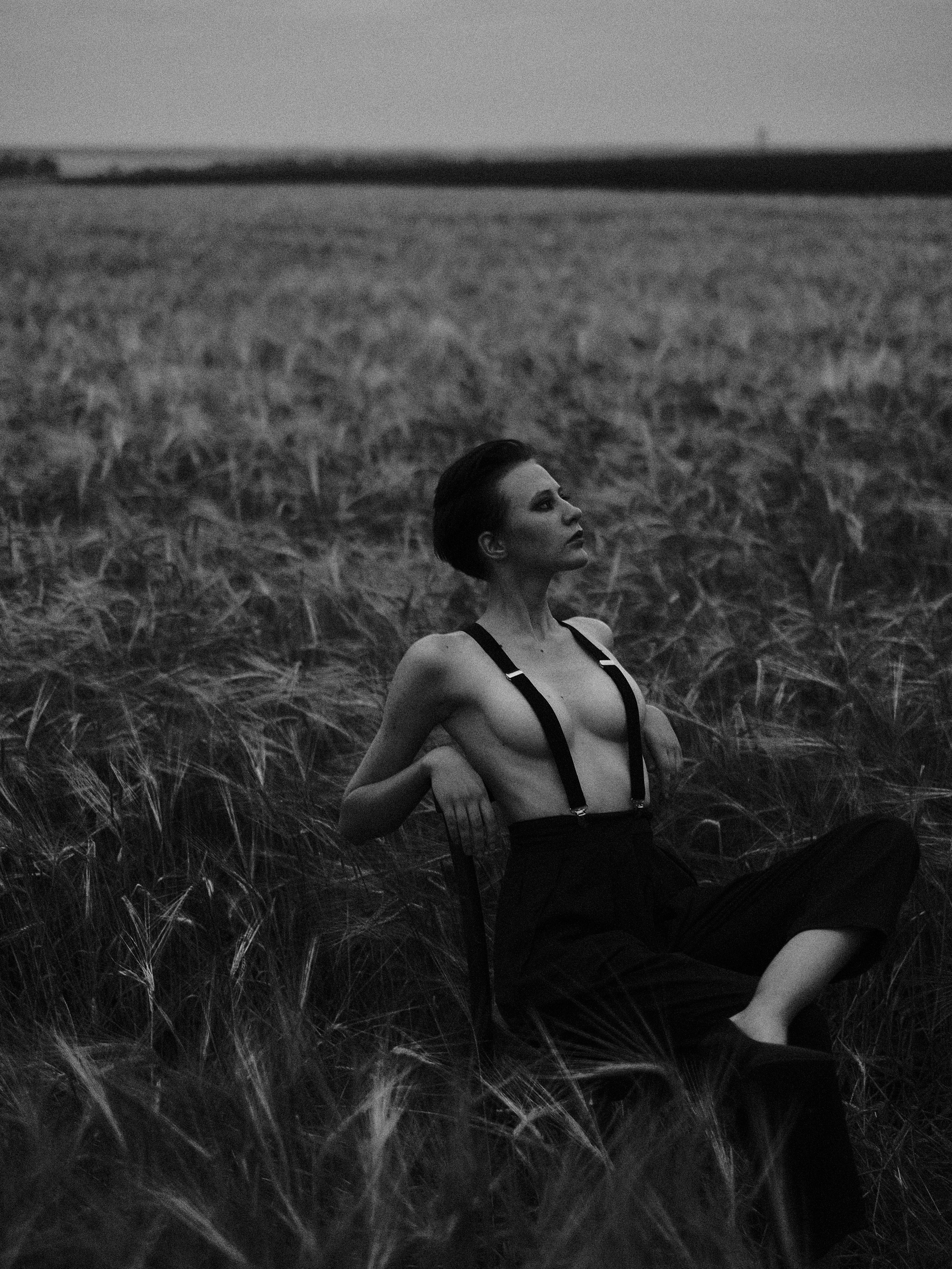 Обучение фотографии в городе Барнауле