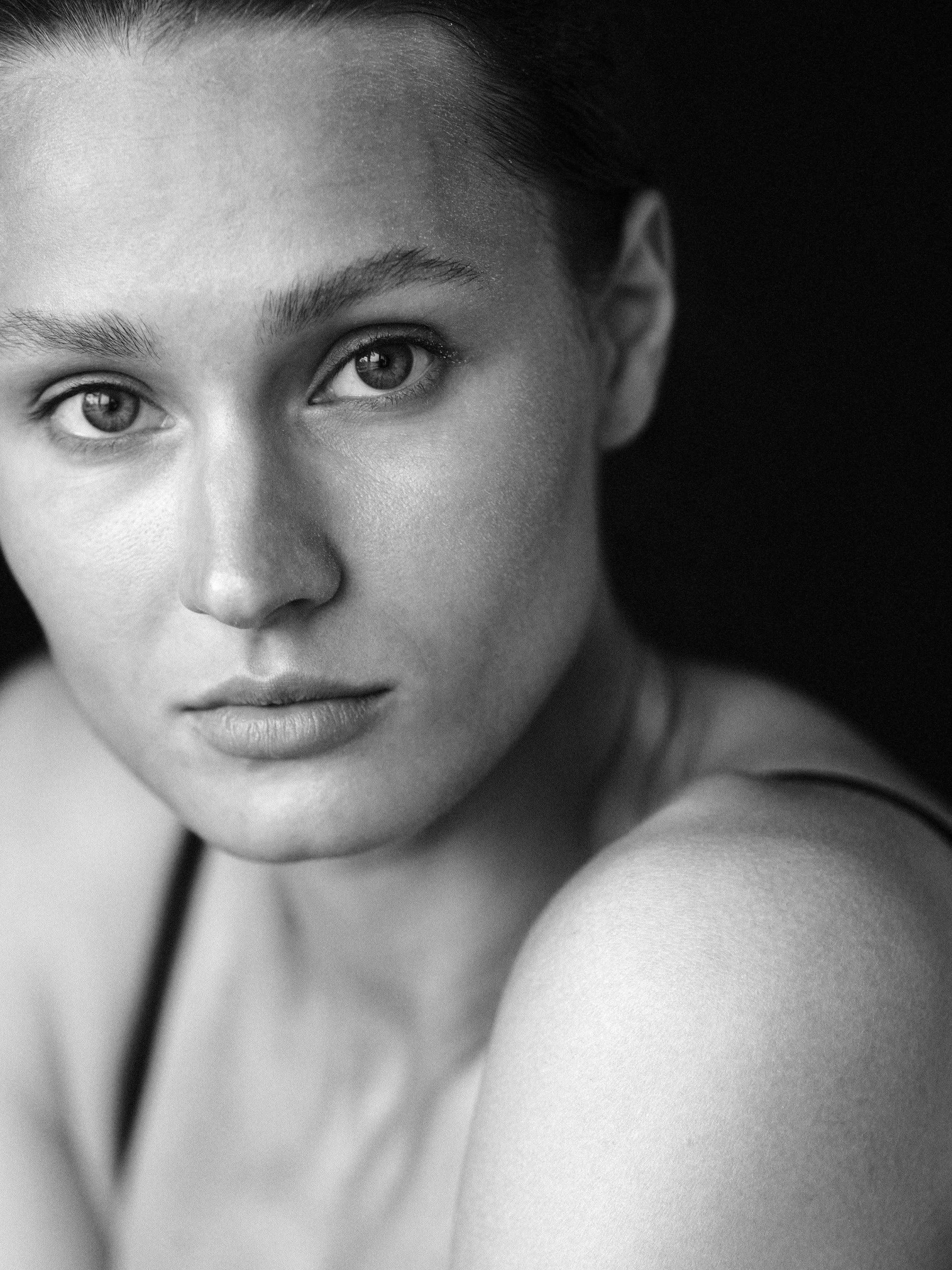 Обучение фотографии в городе Барнауле