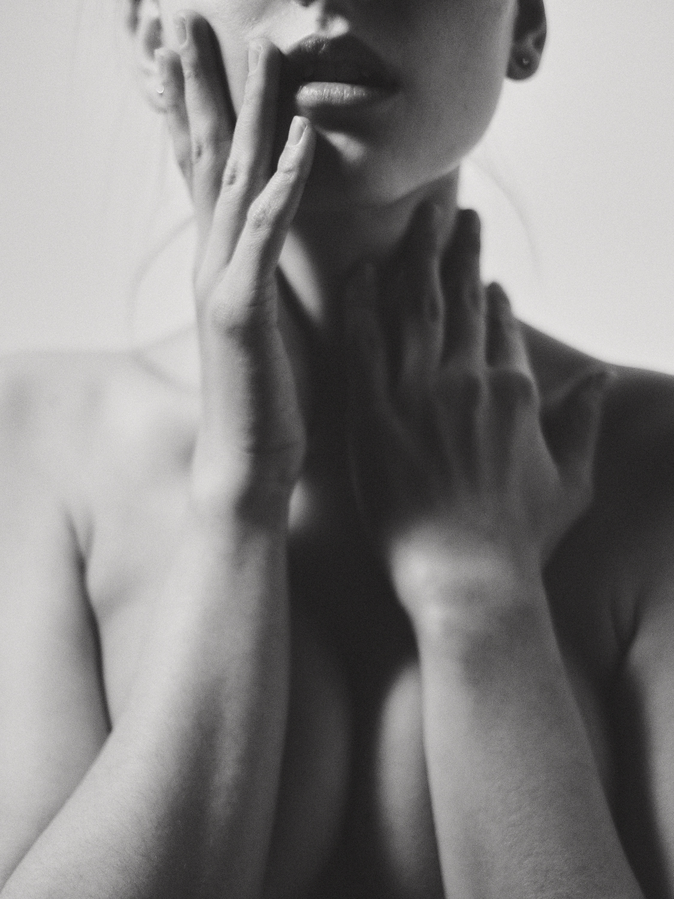 Портретный фотограф Алексей Лукавский Барнаул