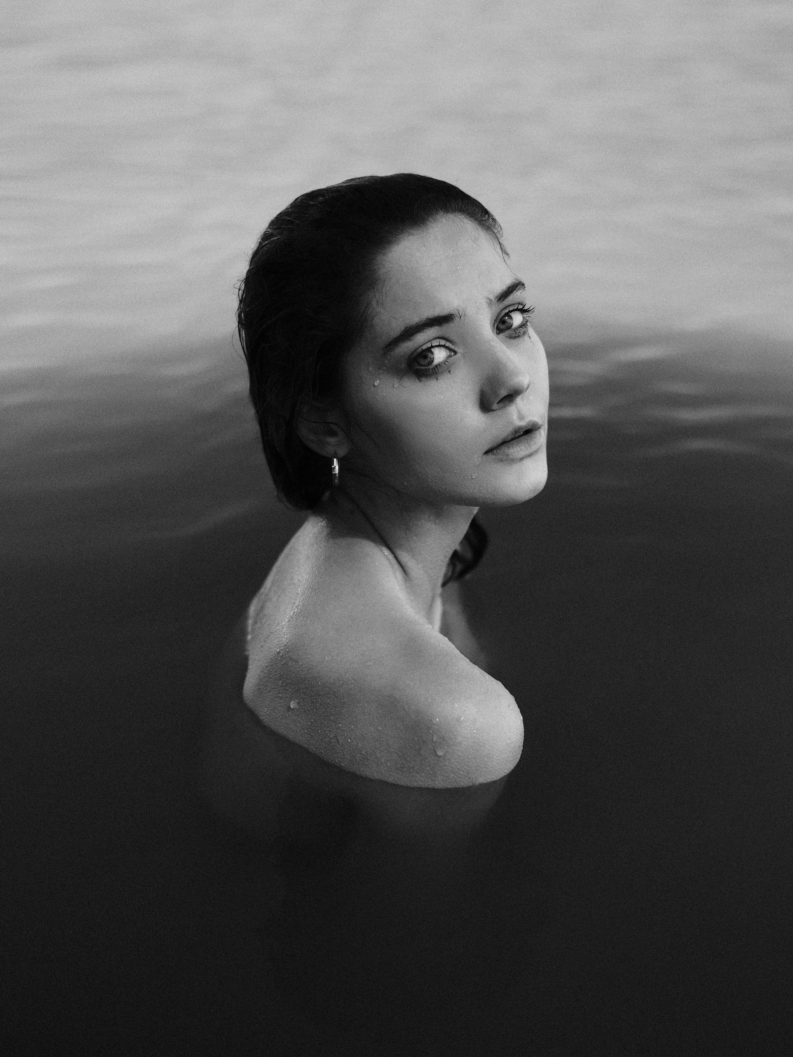 Портретный фотограф Алексей Лукавский в Барнауле