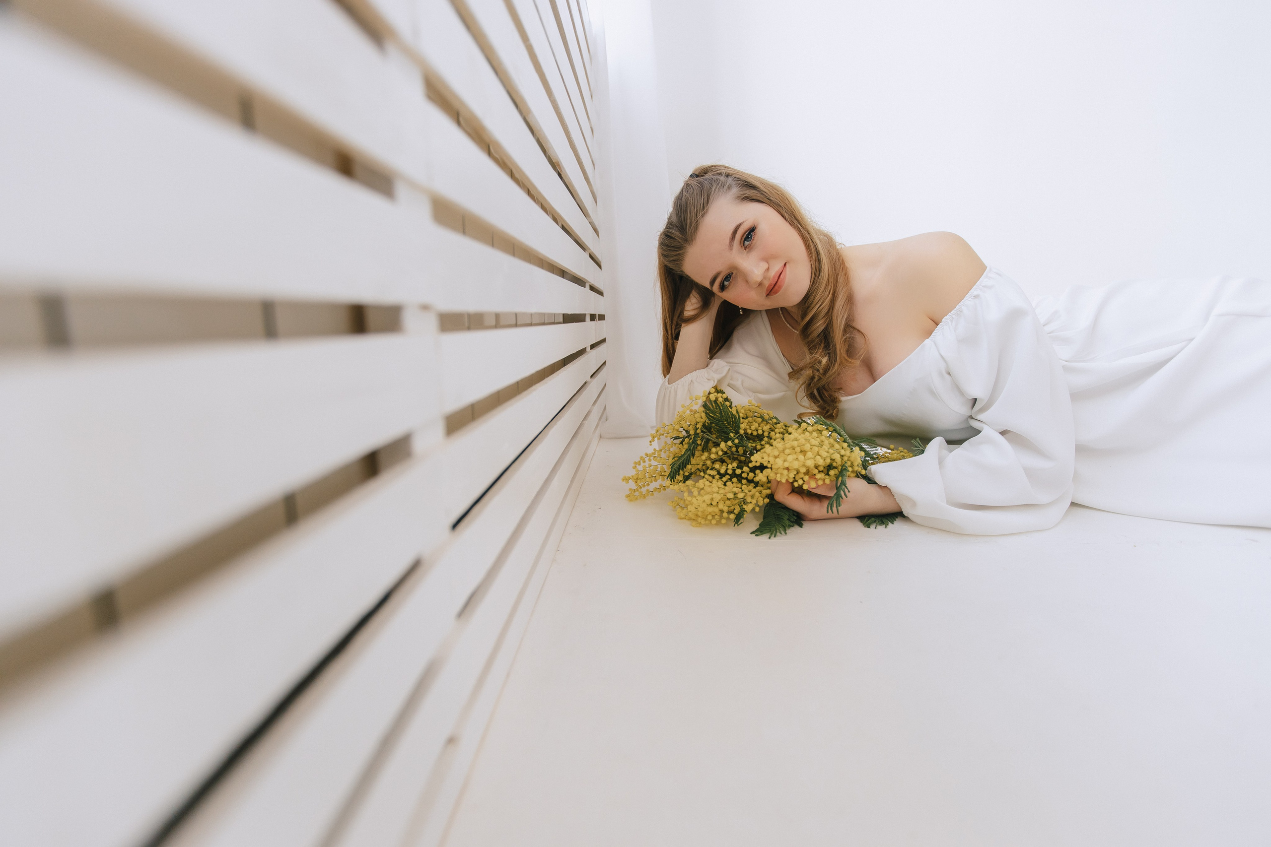 Настя. Фотограф Таганрог Любимая Надя