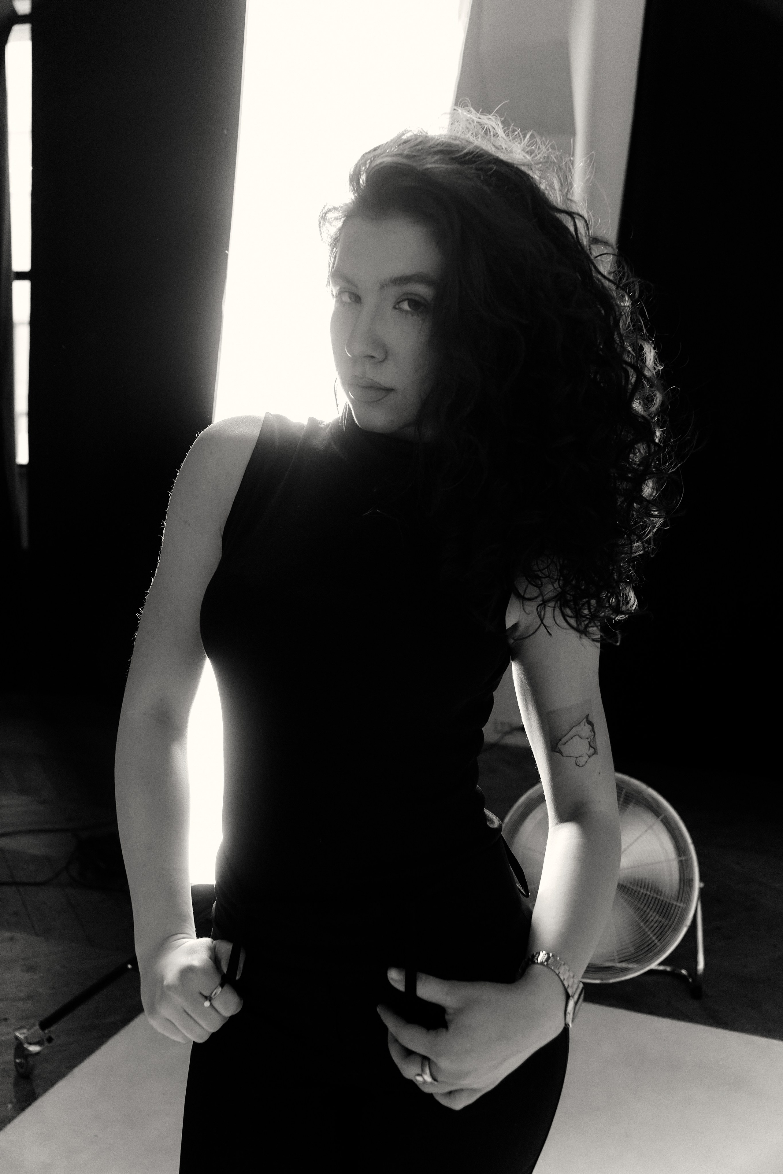 Светлана. Портретный и свадебный фотограф, Архангельск