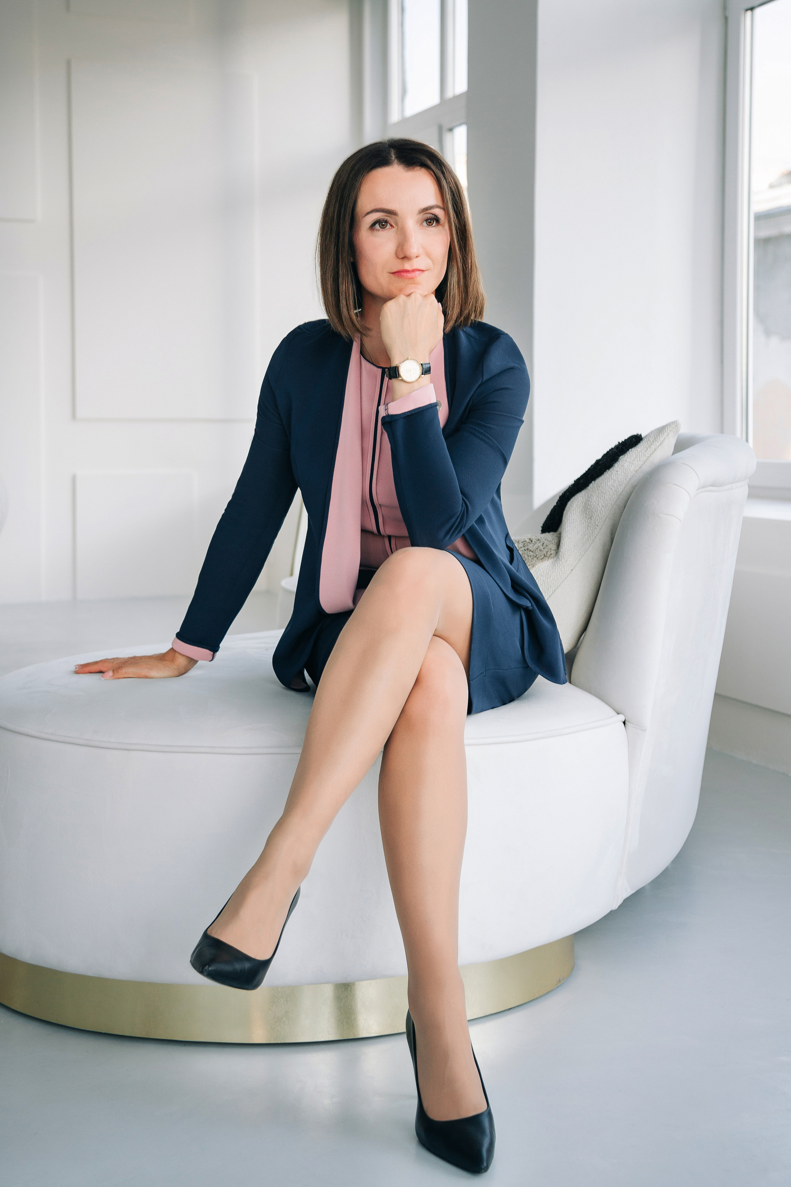 Деловой портрет. Фотограф в Самаре Евгений Гурин