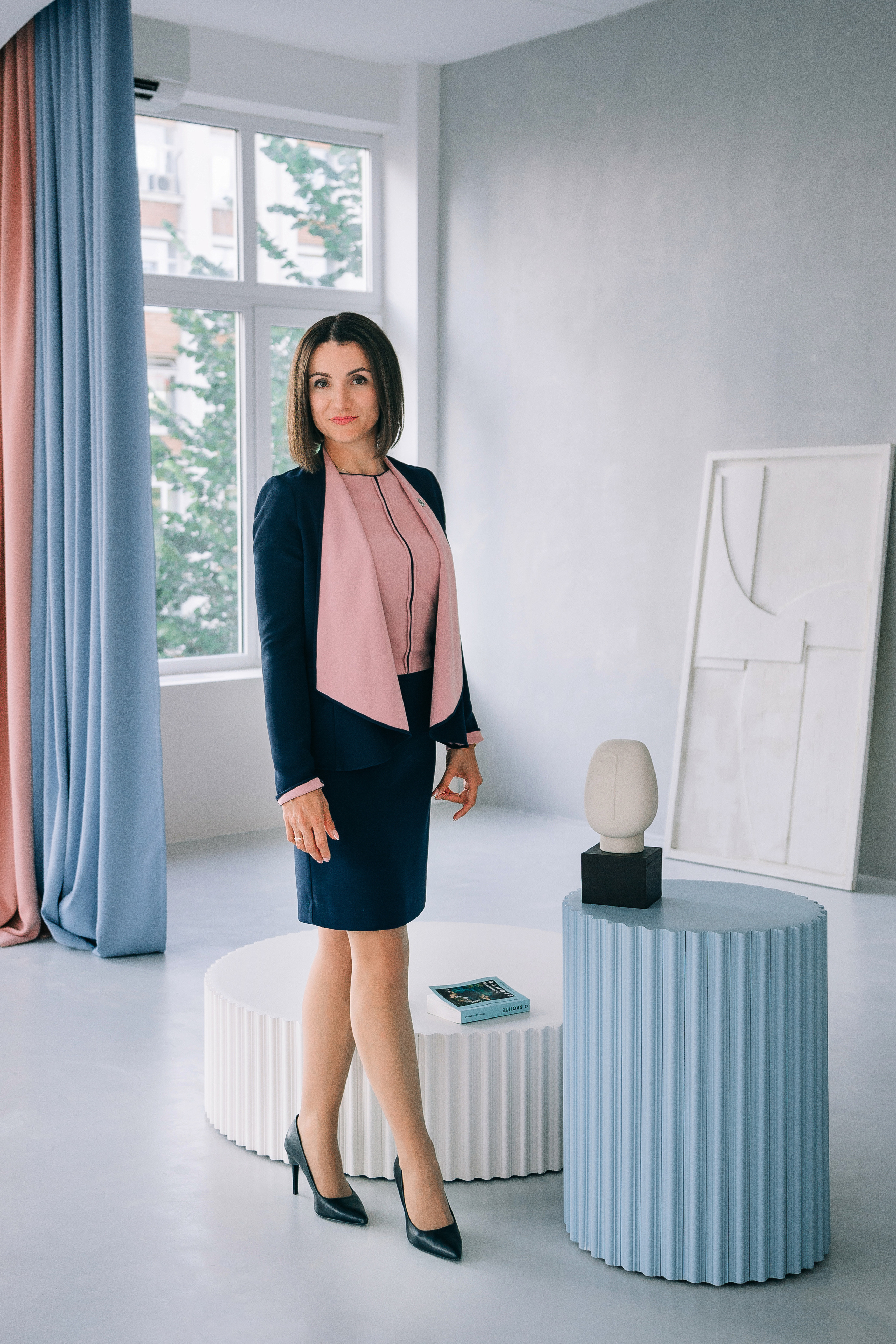 Деловой портрет. Фотограф в Самаре Евгений Гурин