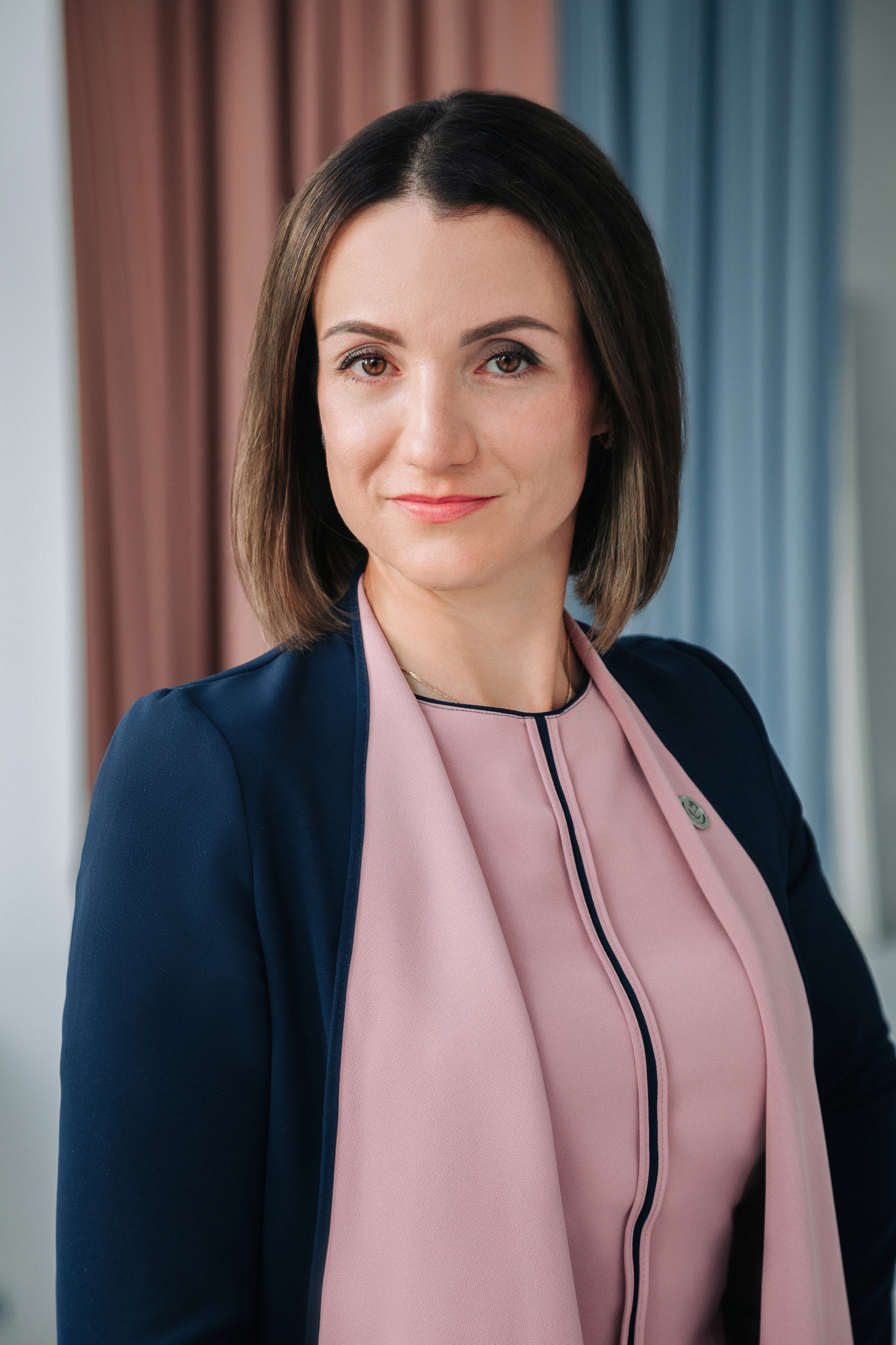 Деловой портрет. Фотограф в Самаре Евгений Гурин