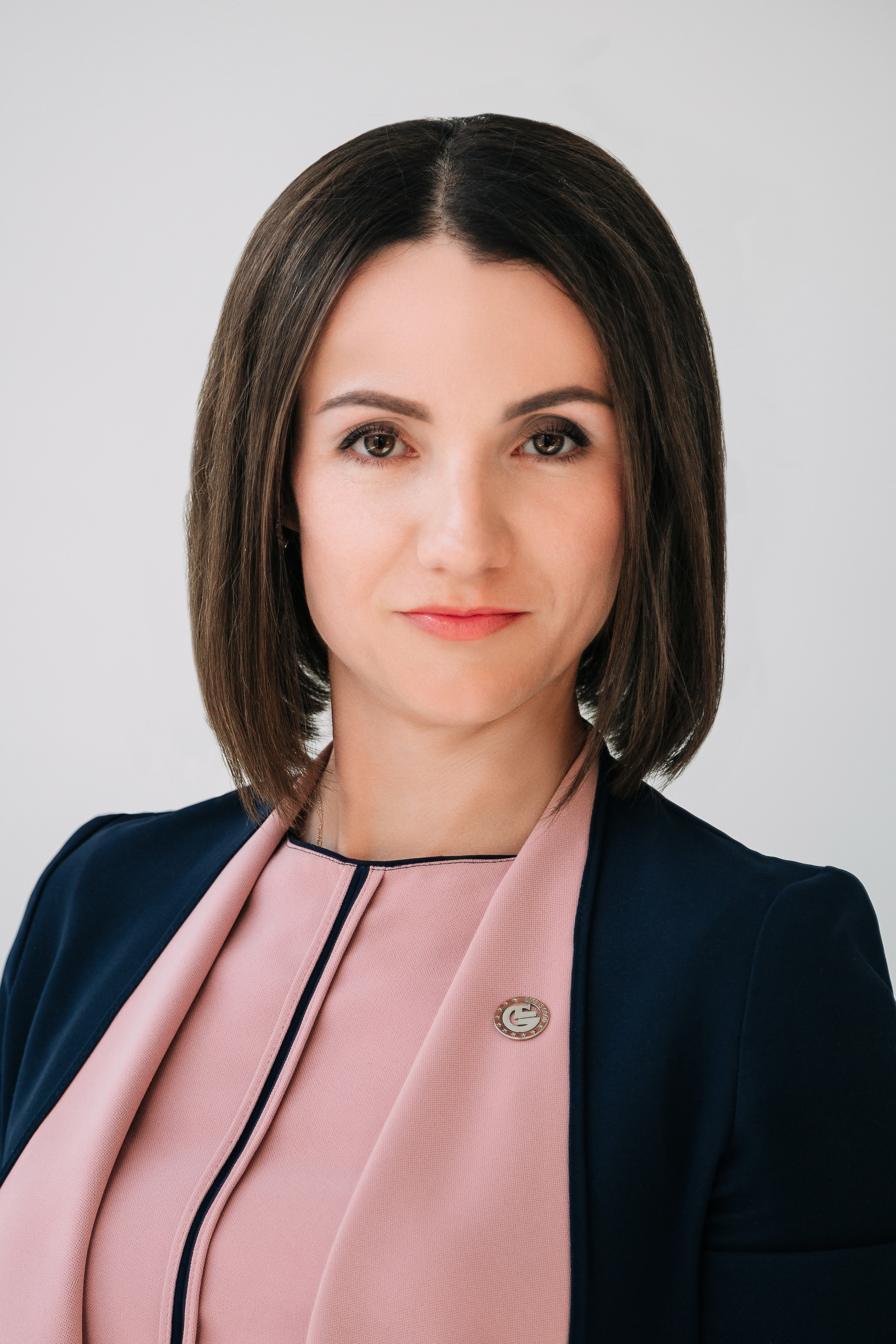 Деловой портрет. Фотограф в Самаре Евгений Гурин