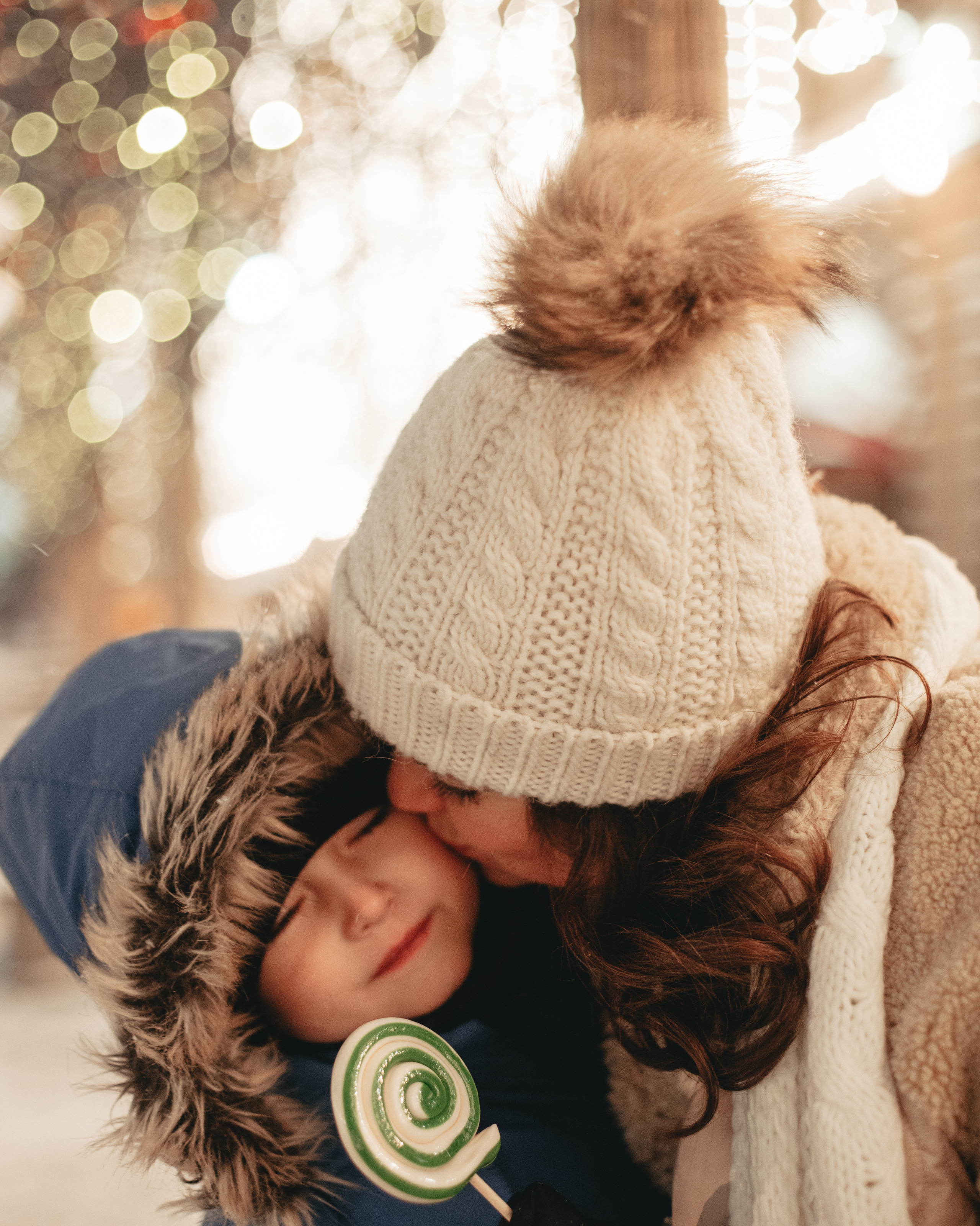 День матери. Света Полетаева Москва