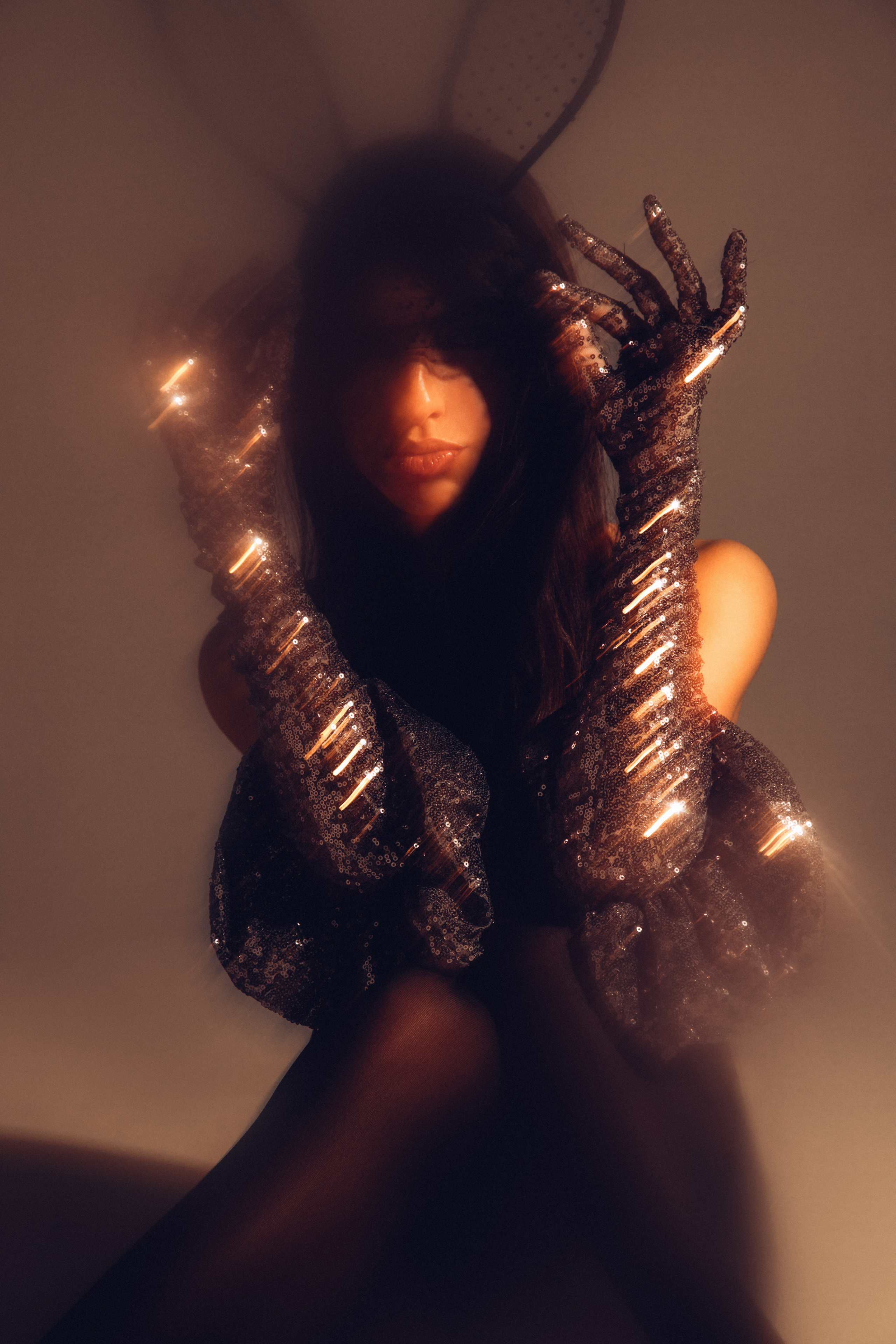 В эту ночь сияй. Света Полетаева Москва