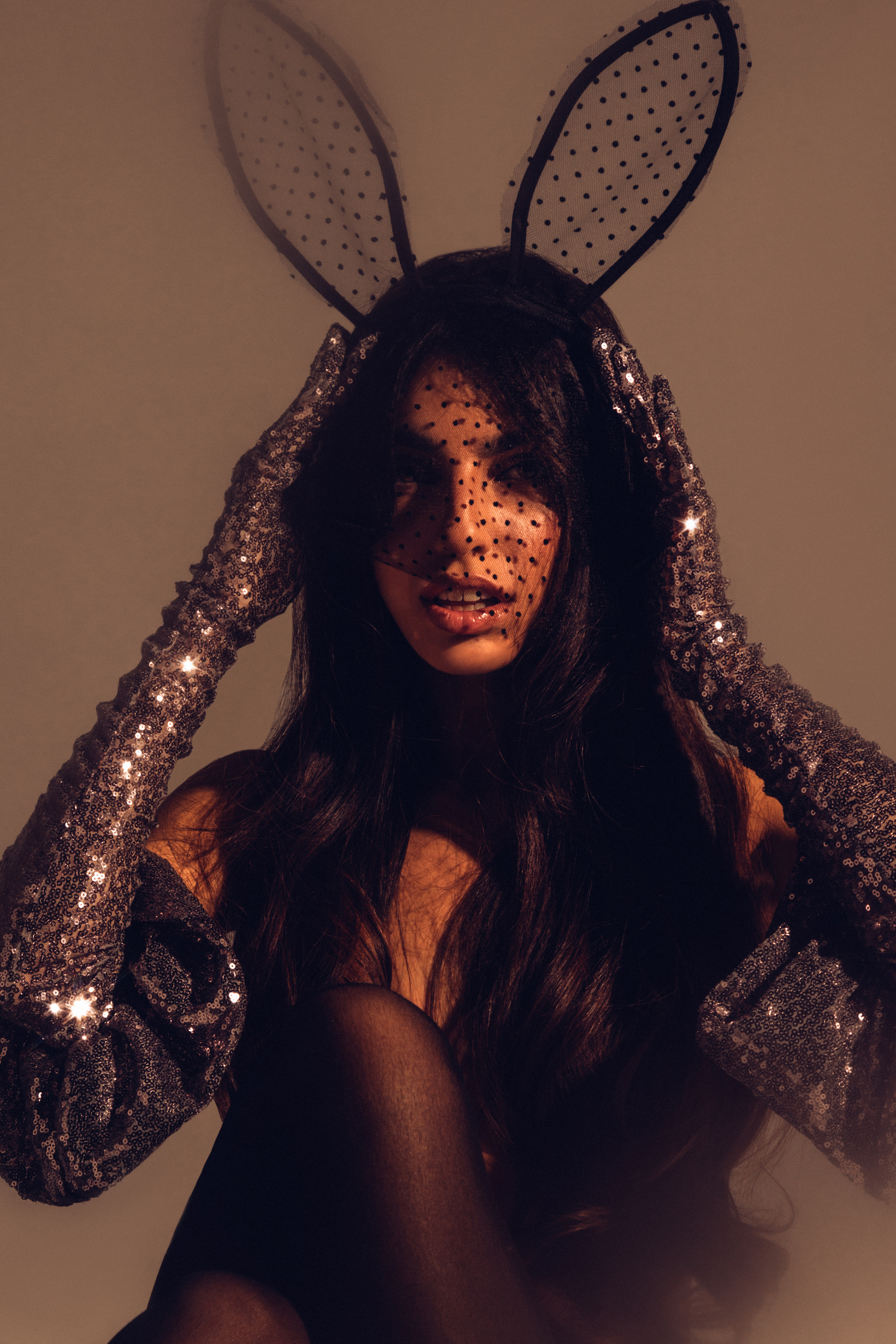 В эту ночь сияй. Света Полетаева Москва