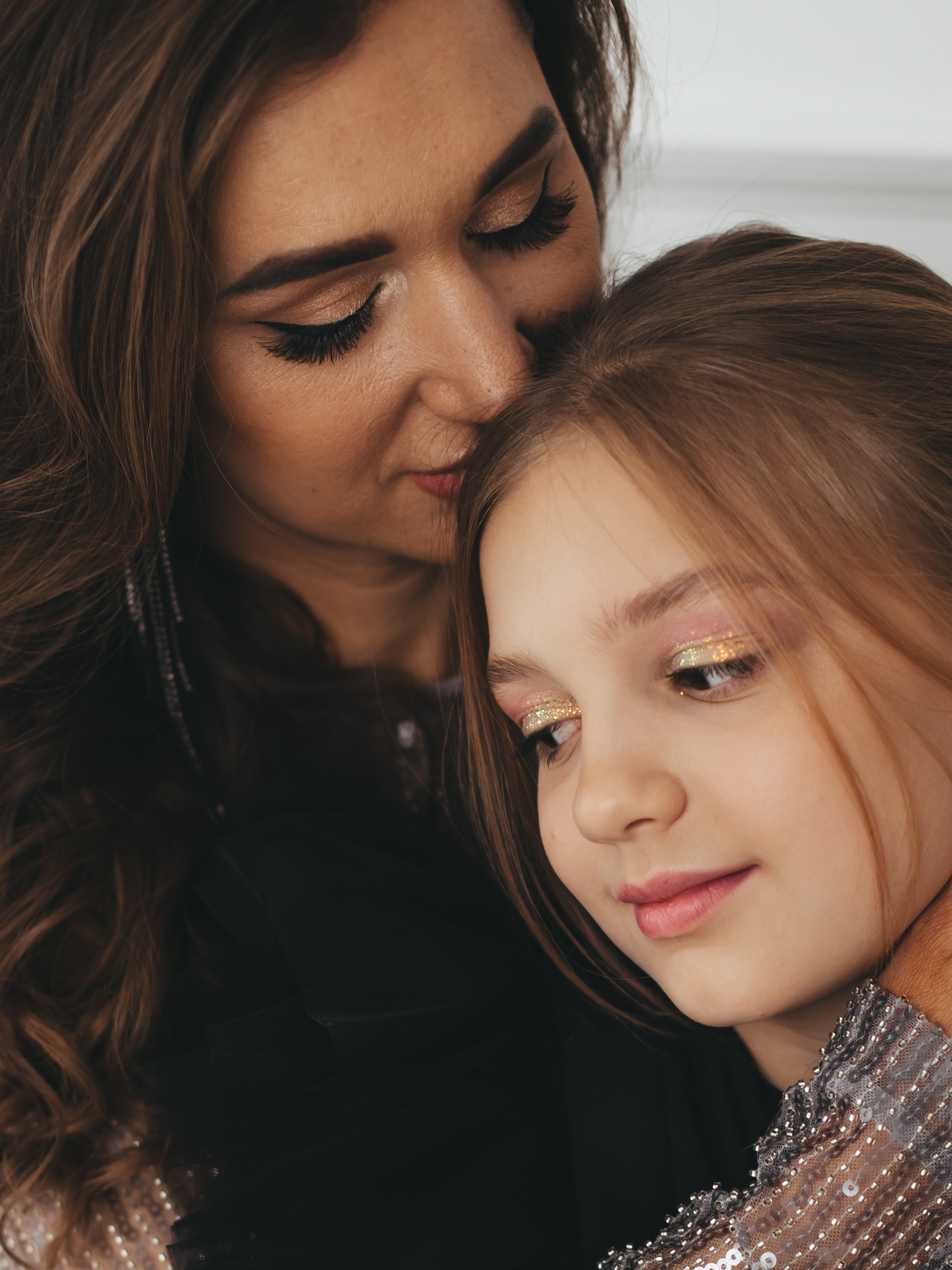 День матери. Света Полетаева Москва