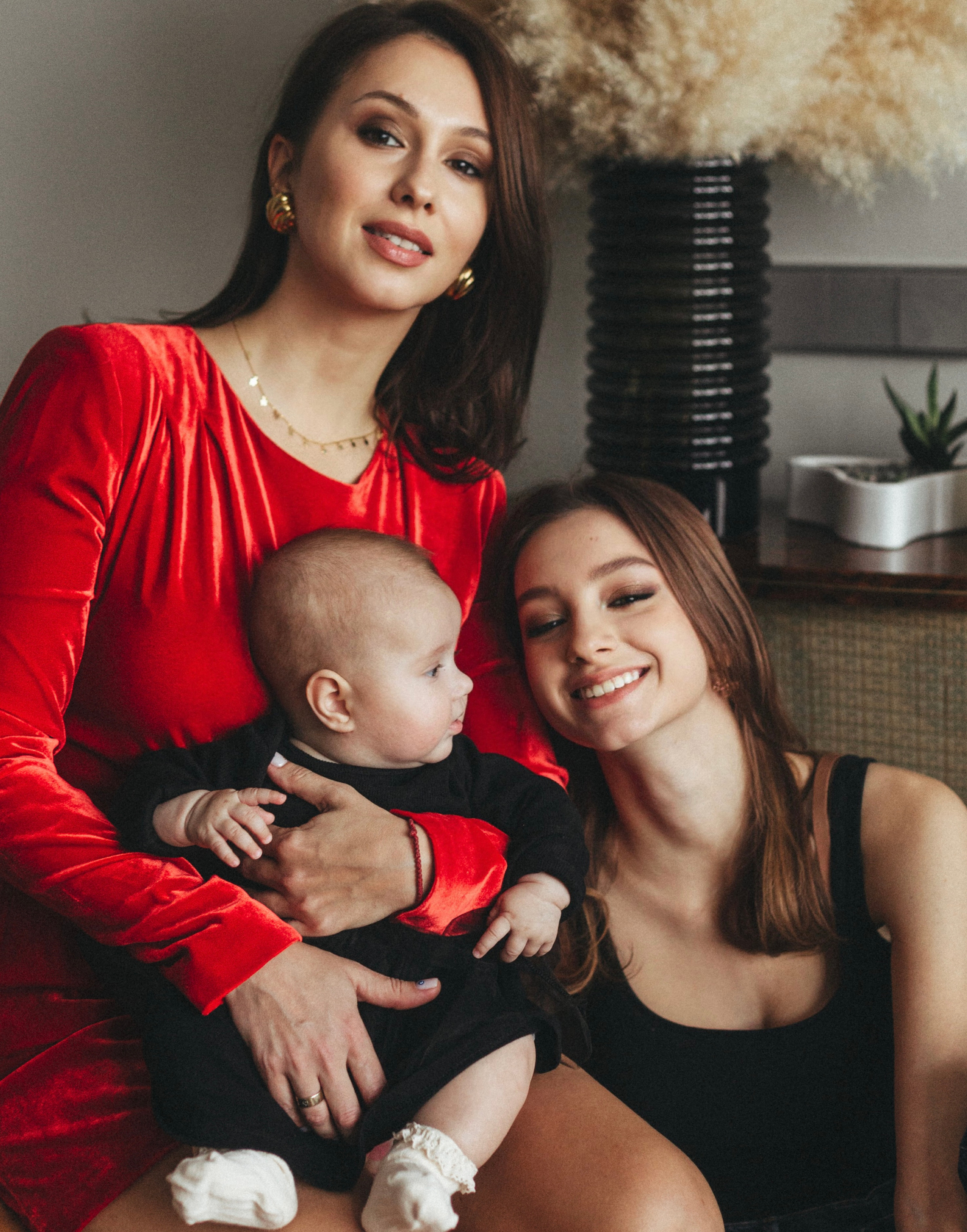 День матери. Света Полетаева Москва