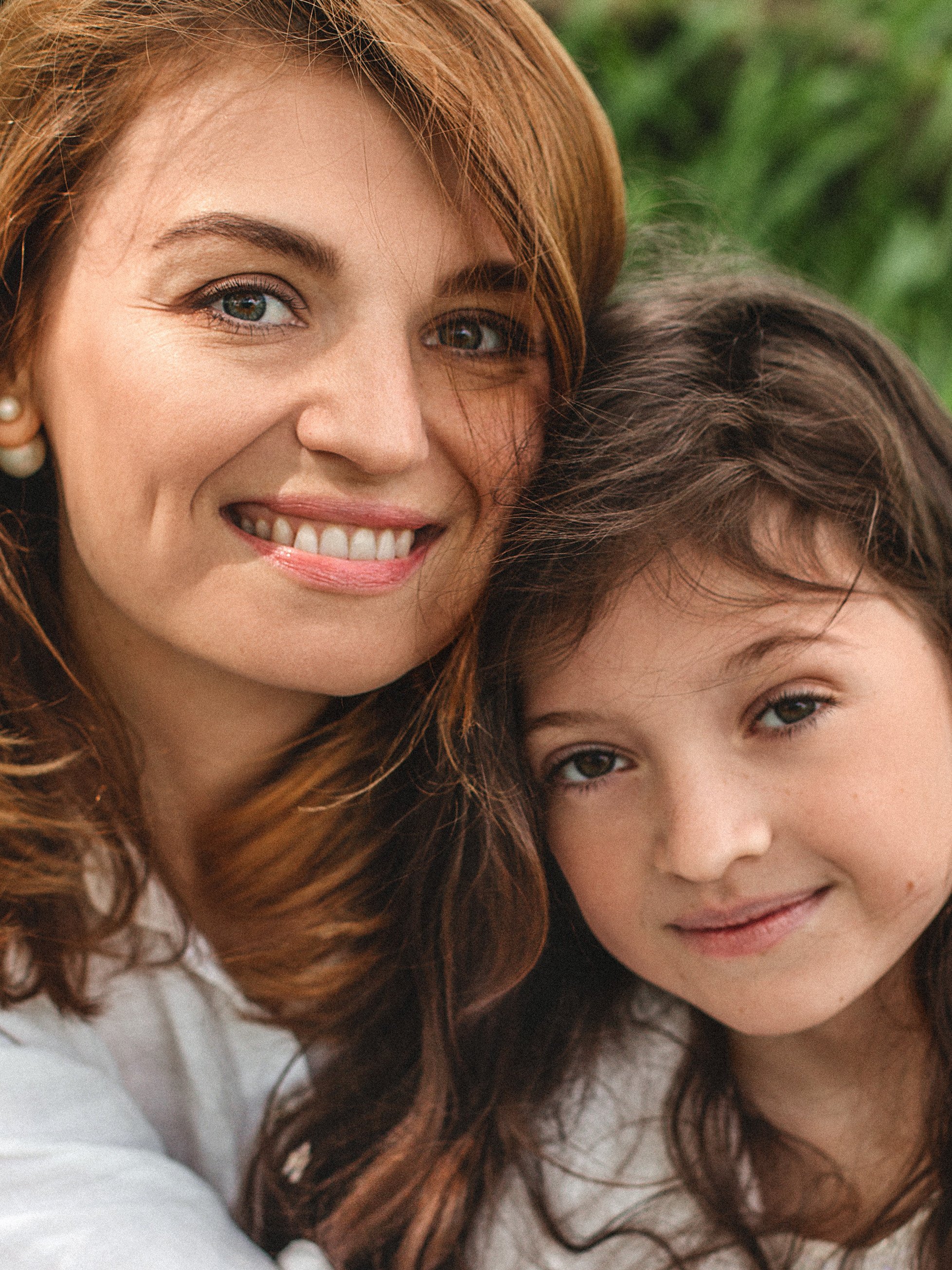 День матери. Света Полетаева Москва