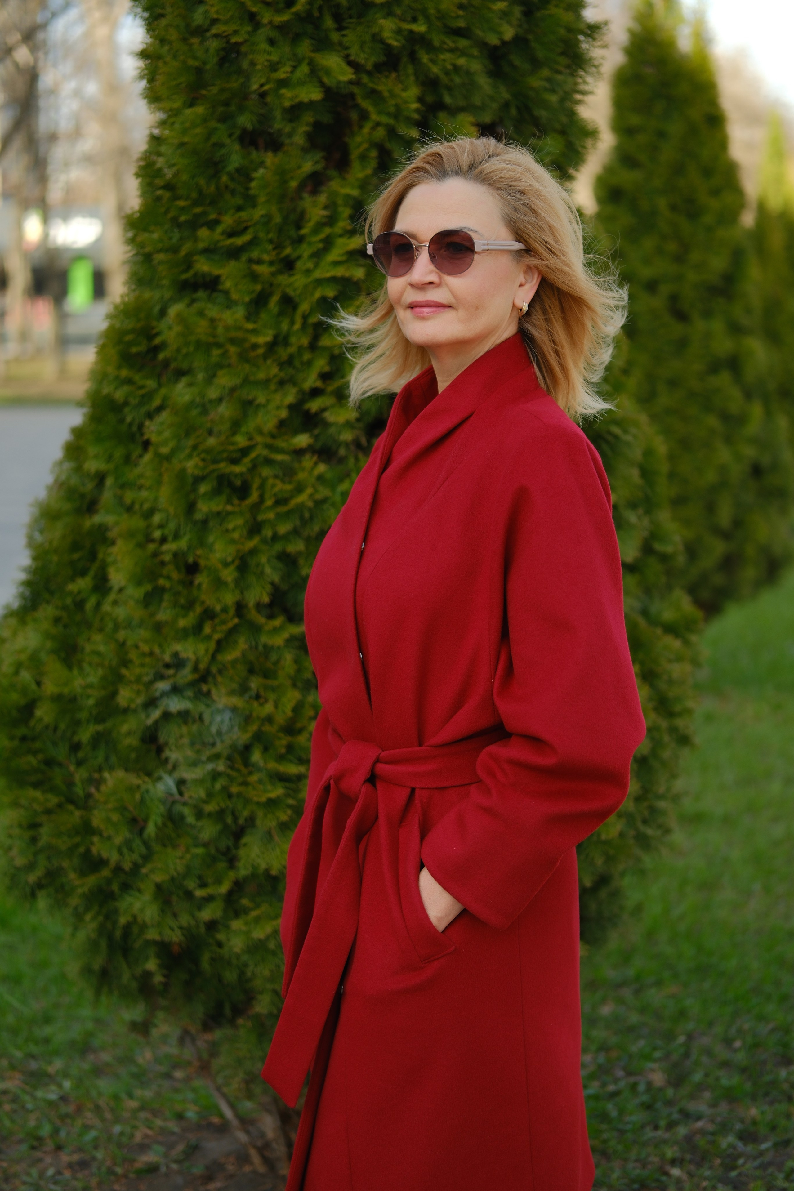 Весна в фотосессиях. Фотограф в Нижнекамск Татарстан Максим Липин