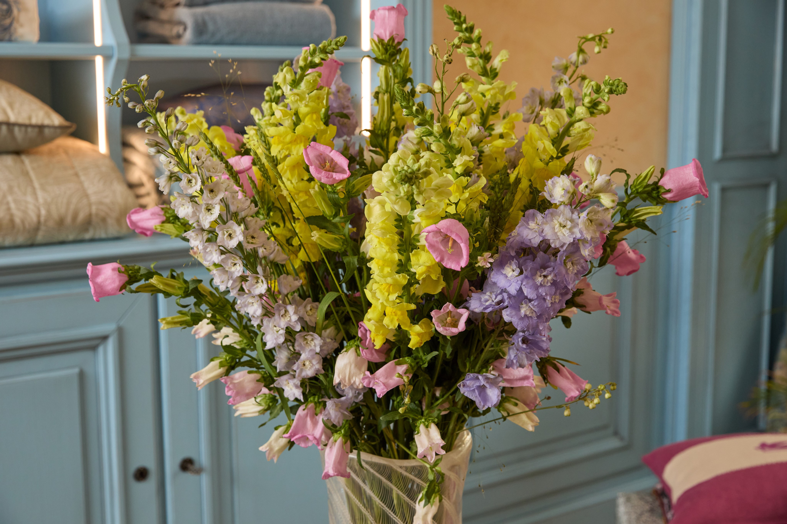 Bosco Fiori. Фотограф и Видеограф в Москве. Олег Корушев