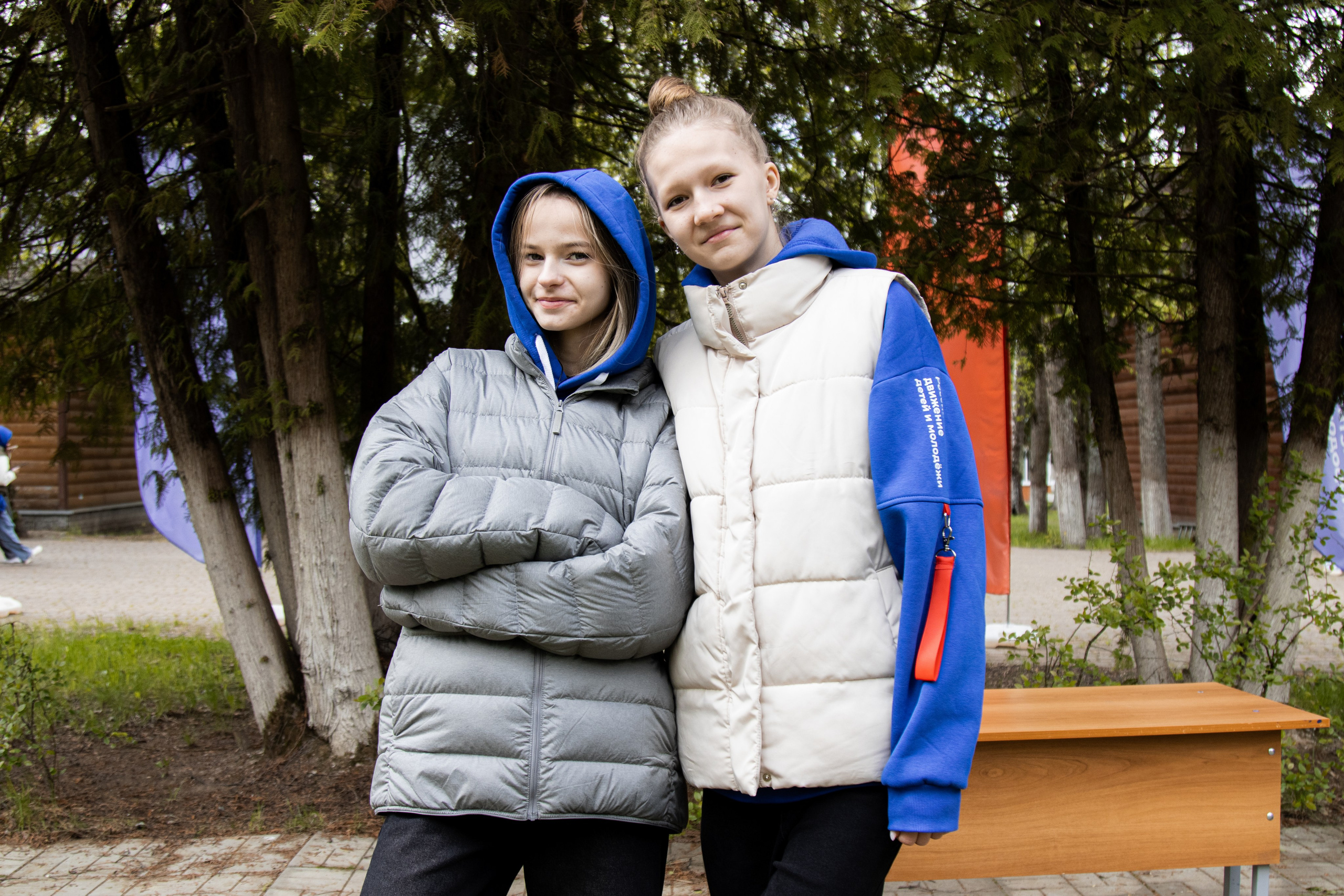 Выездная образовательная программа Движения Первых города Москвы | 7–11 мая 2025. Репортажный фотограф в Москве и Зеленограде Виктория Шишова