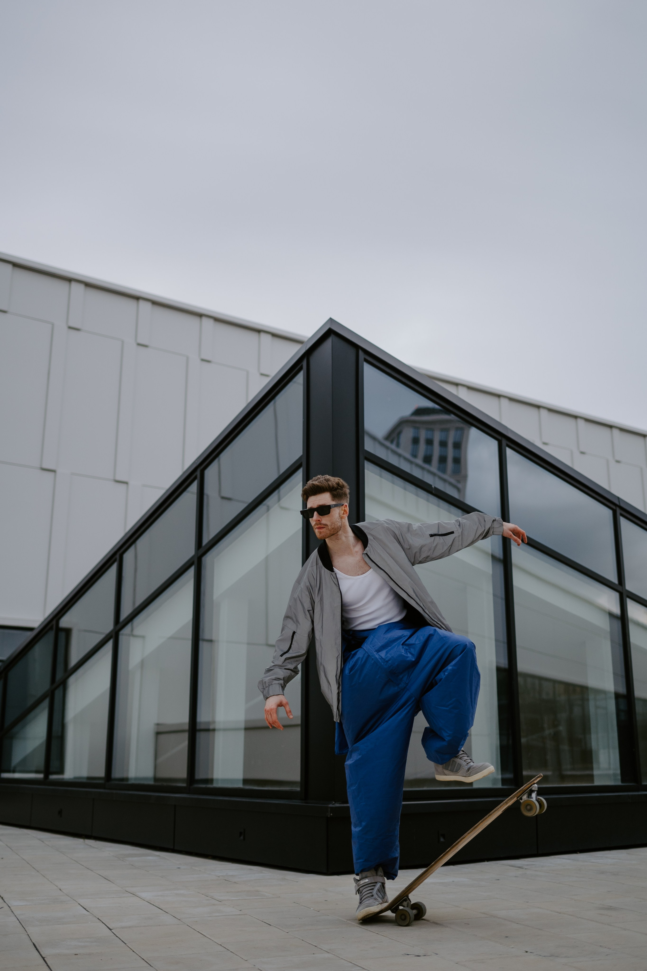 Петя. Свадебный, репортажный и семейный фотограф в Москве Арина Зак