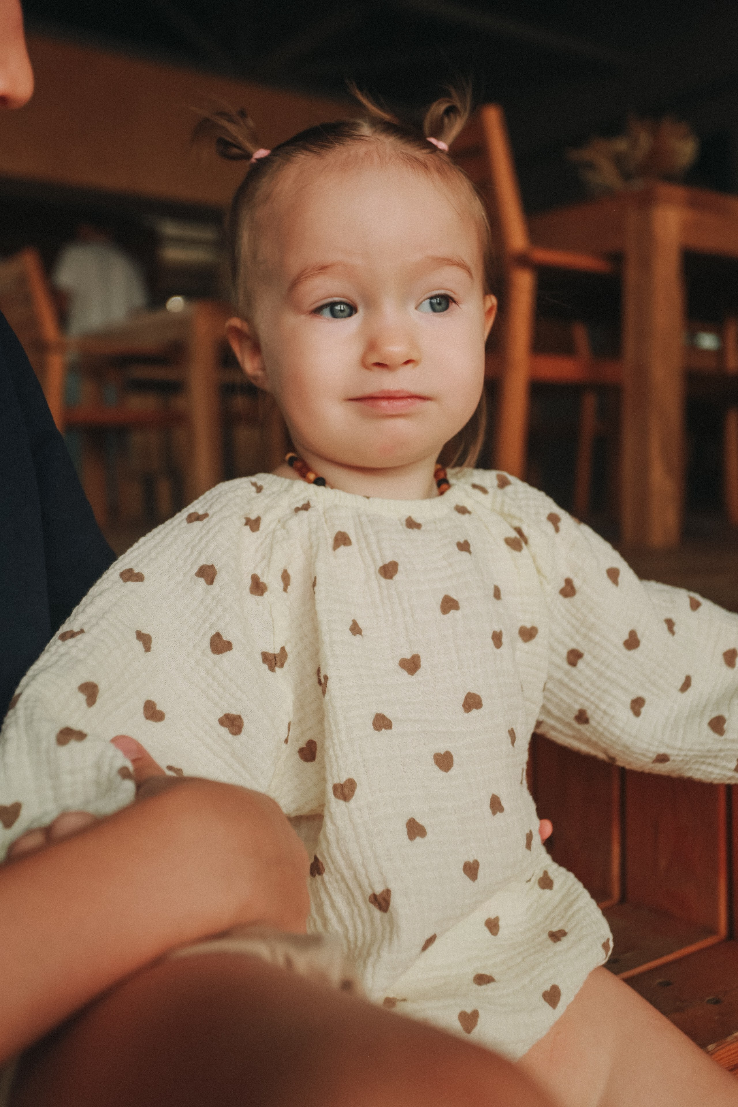 Семейный завтрак в Surf Camp. Детский фотограф, Волгоград