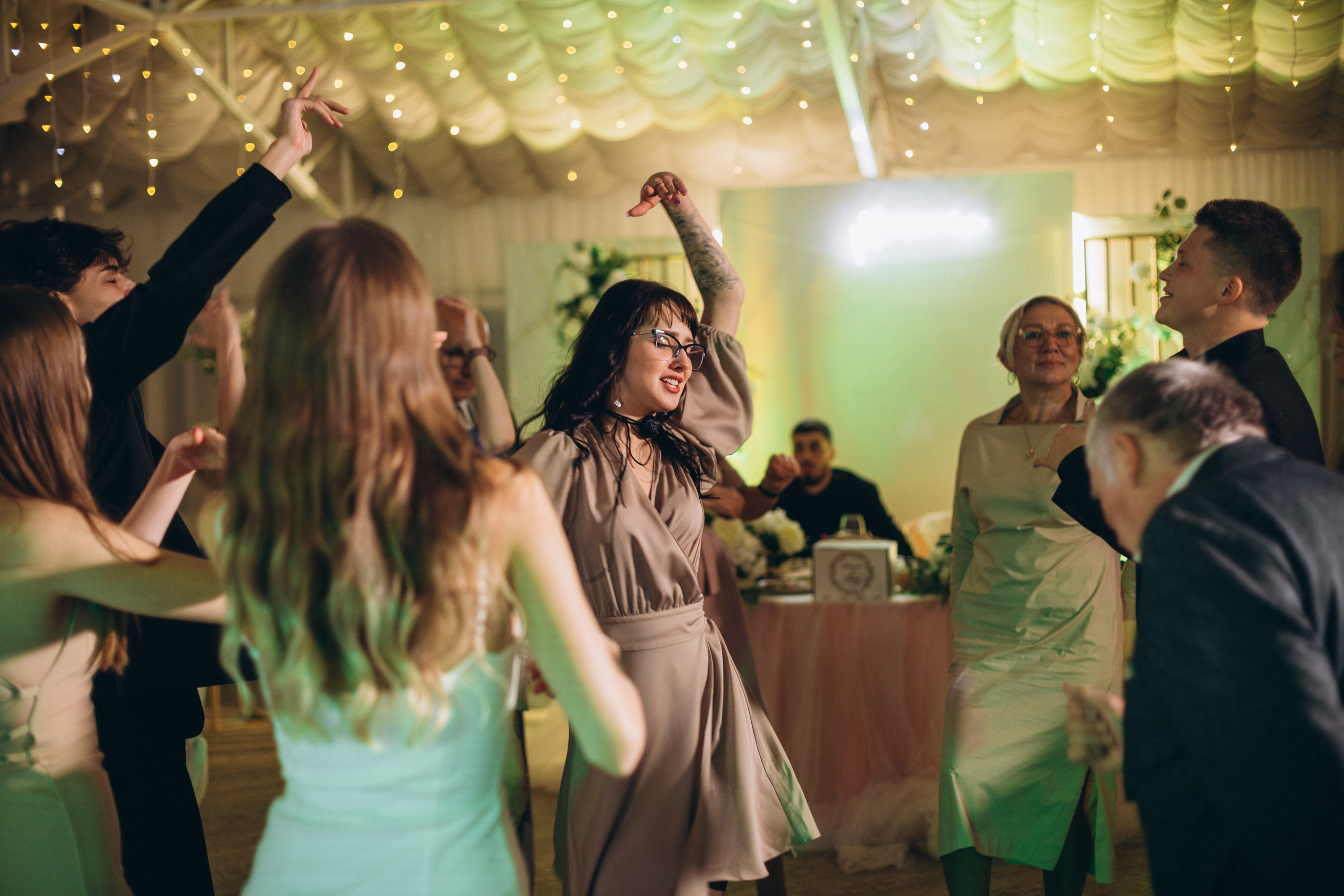 Свадьба. Свадебный и семейный фотограф в Санкт-Петербурге Яцына Юрий. Видеоопер