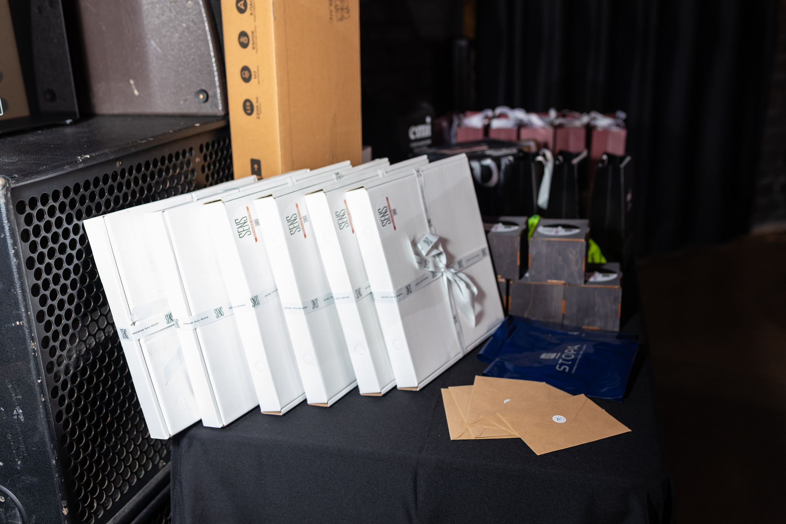 NailCongress 9. Марина Шаймухаметова. Фотограф в Уфе