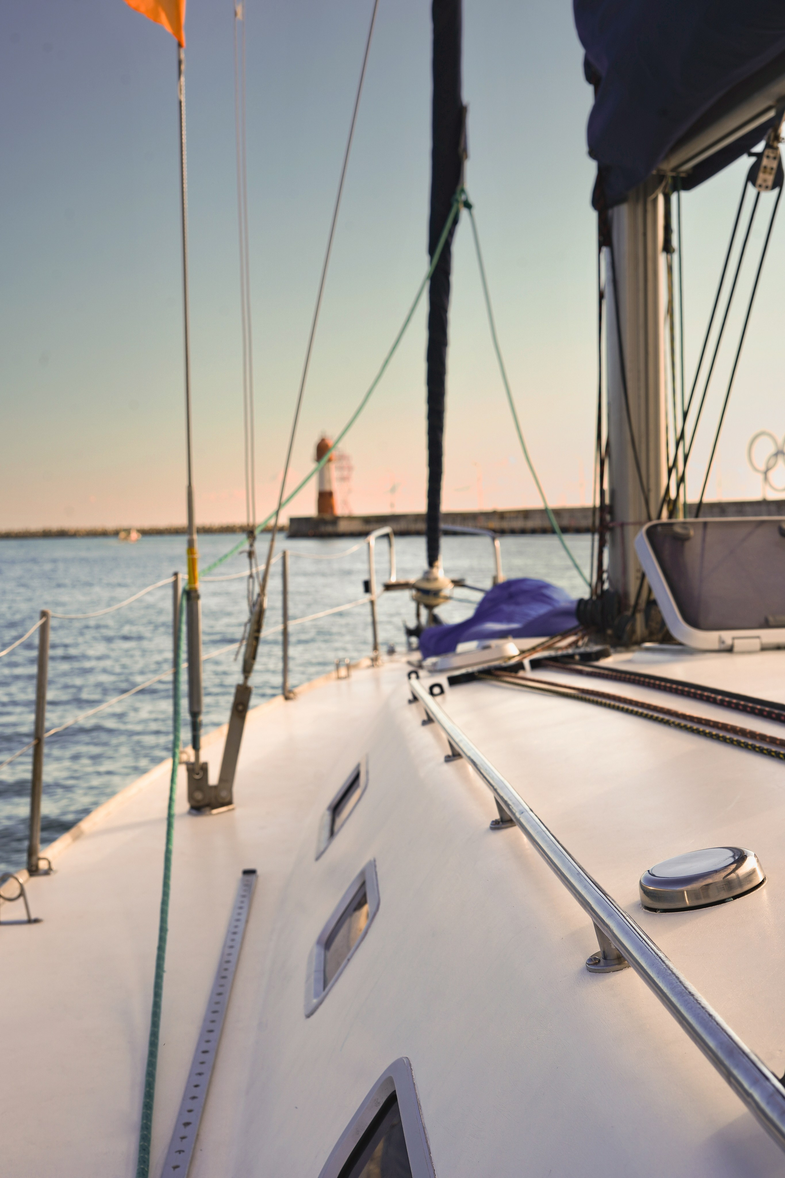 Фотосессия на яхте для Натальи. Профессиональный Фотограф в Сочи Марина Ситкина