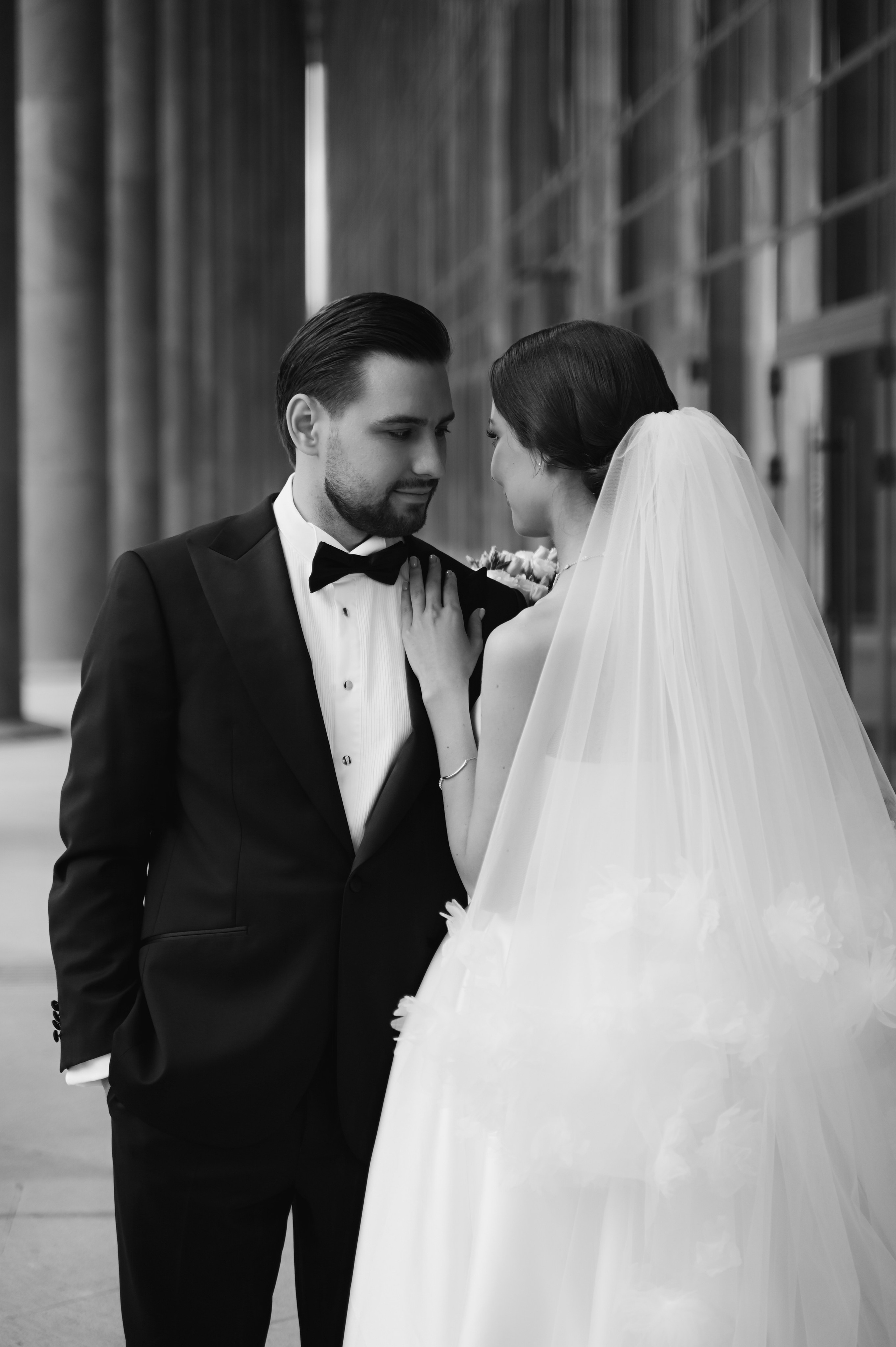 Ринат & Альбина. Свадебный и семейный фотограф в Уфе Александров Максим