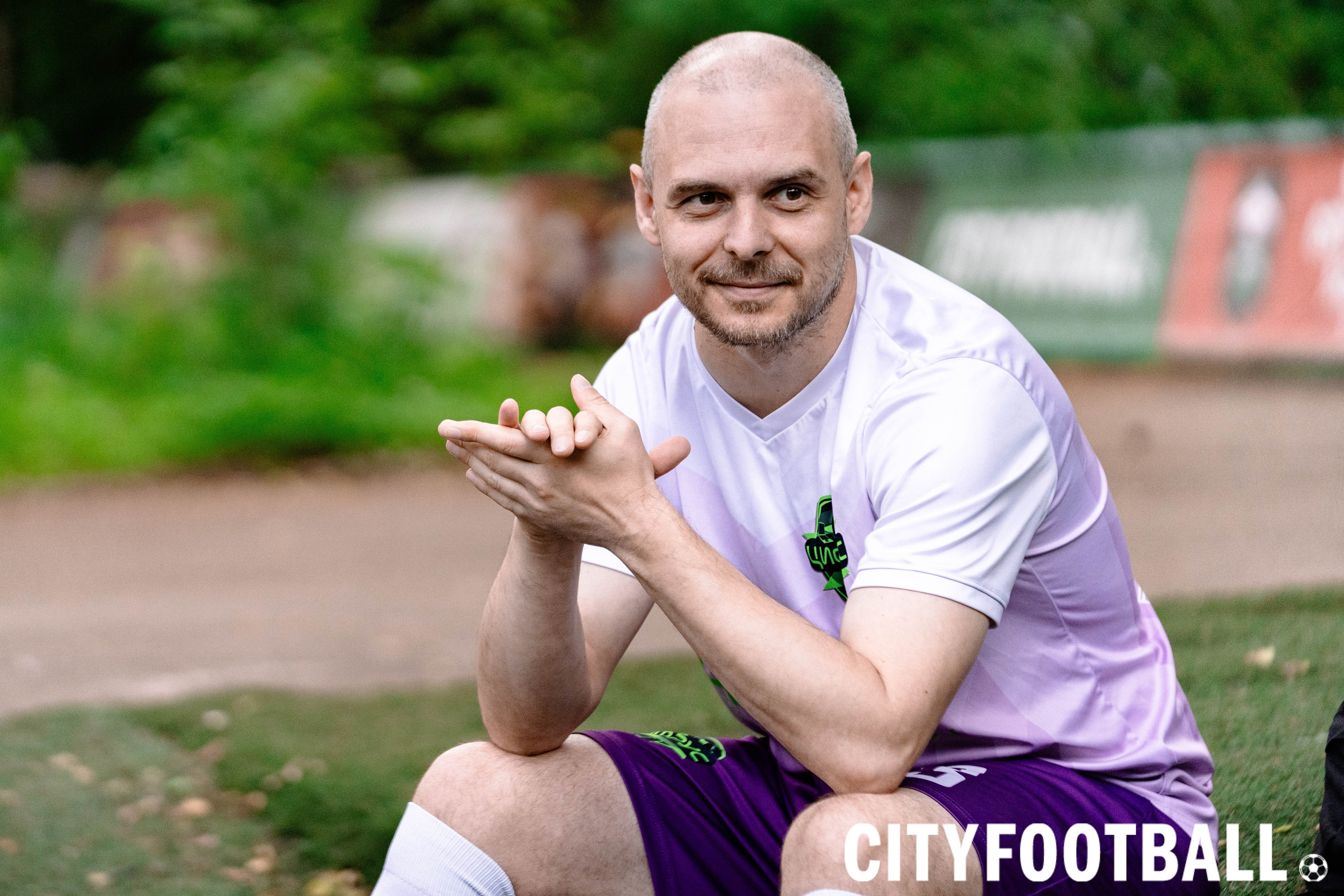 Благотворительный турнир памяти Василия Уткина | CityFootball Сокольники. Фотограф Владимир Бакарюк