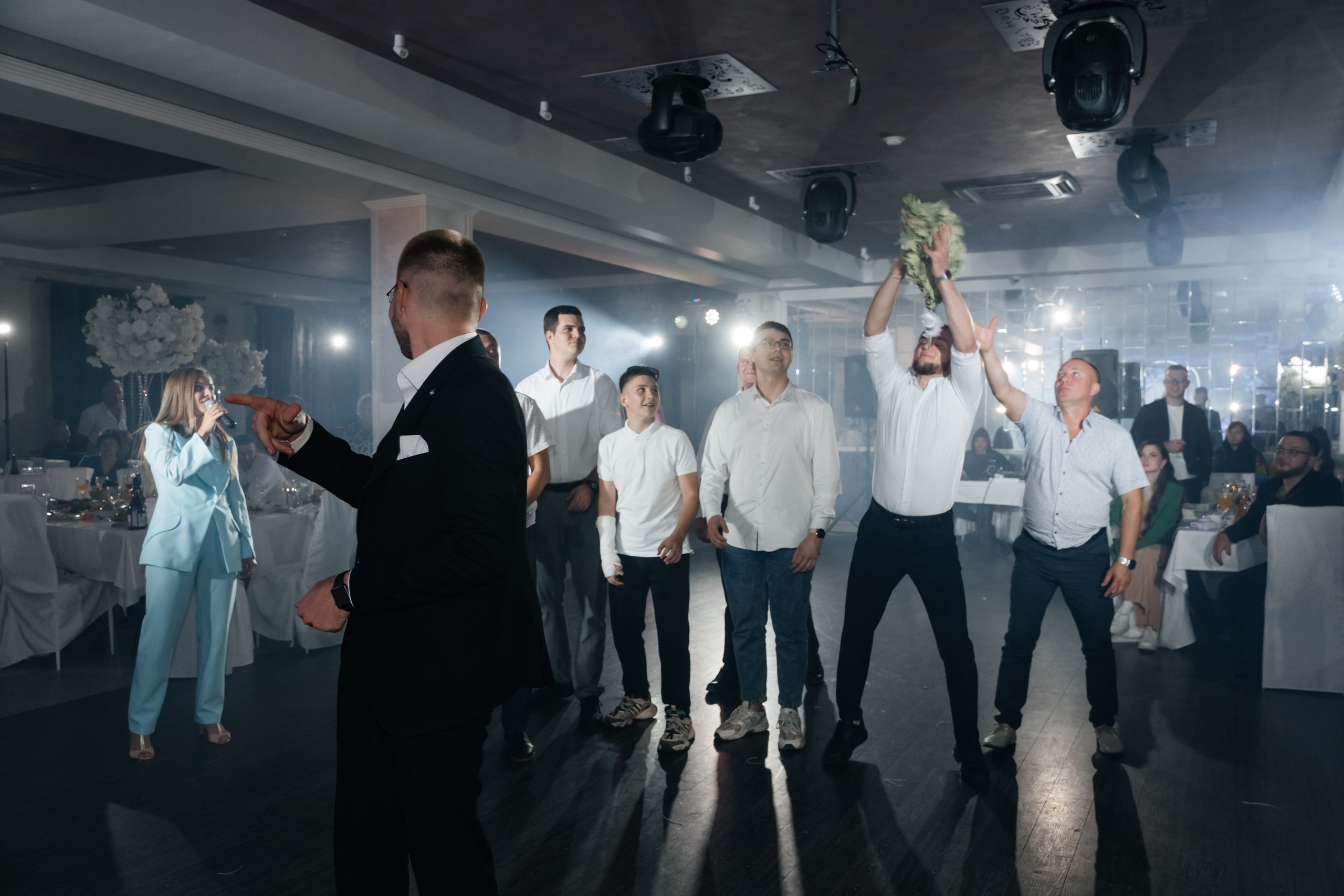 Данил и Ангелина. Свадебный фотограф и видеограф Жанна и Ренат Костандян, Ставрополь