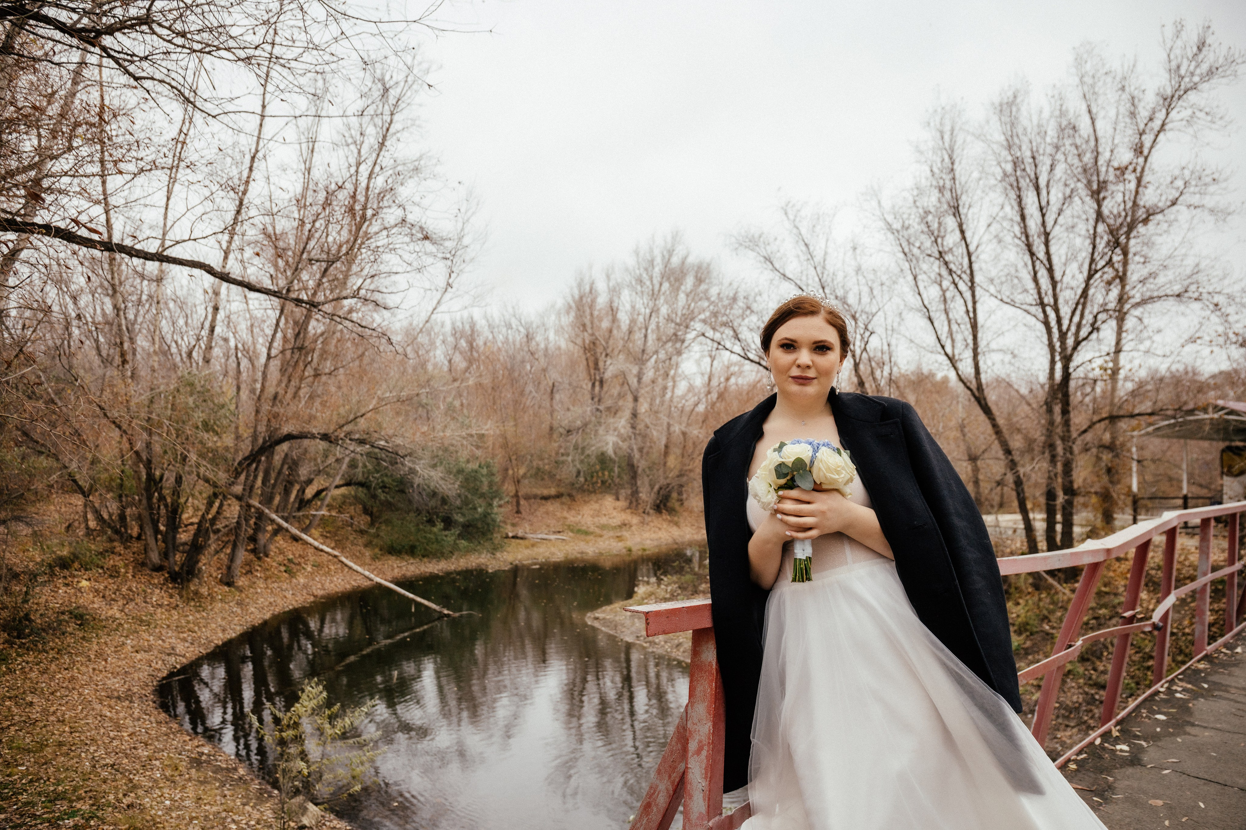 Иван и Ольга. Свадебный и женский фотограф