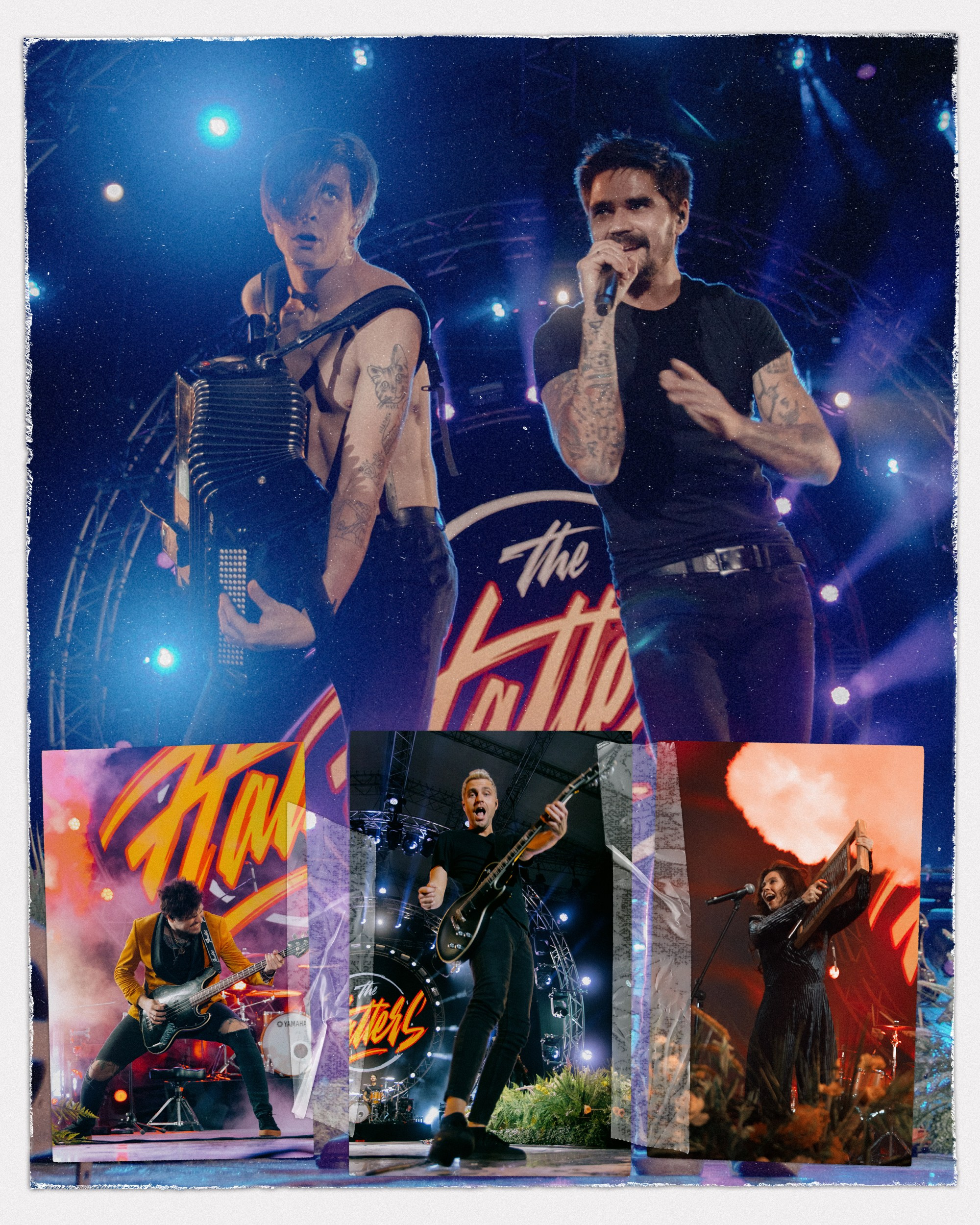 The Hatters. Фотограф Севастополь, Крым. Портретный и репортажный фотограф Коваленко Антонина