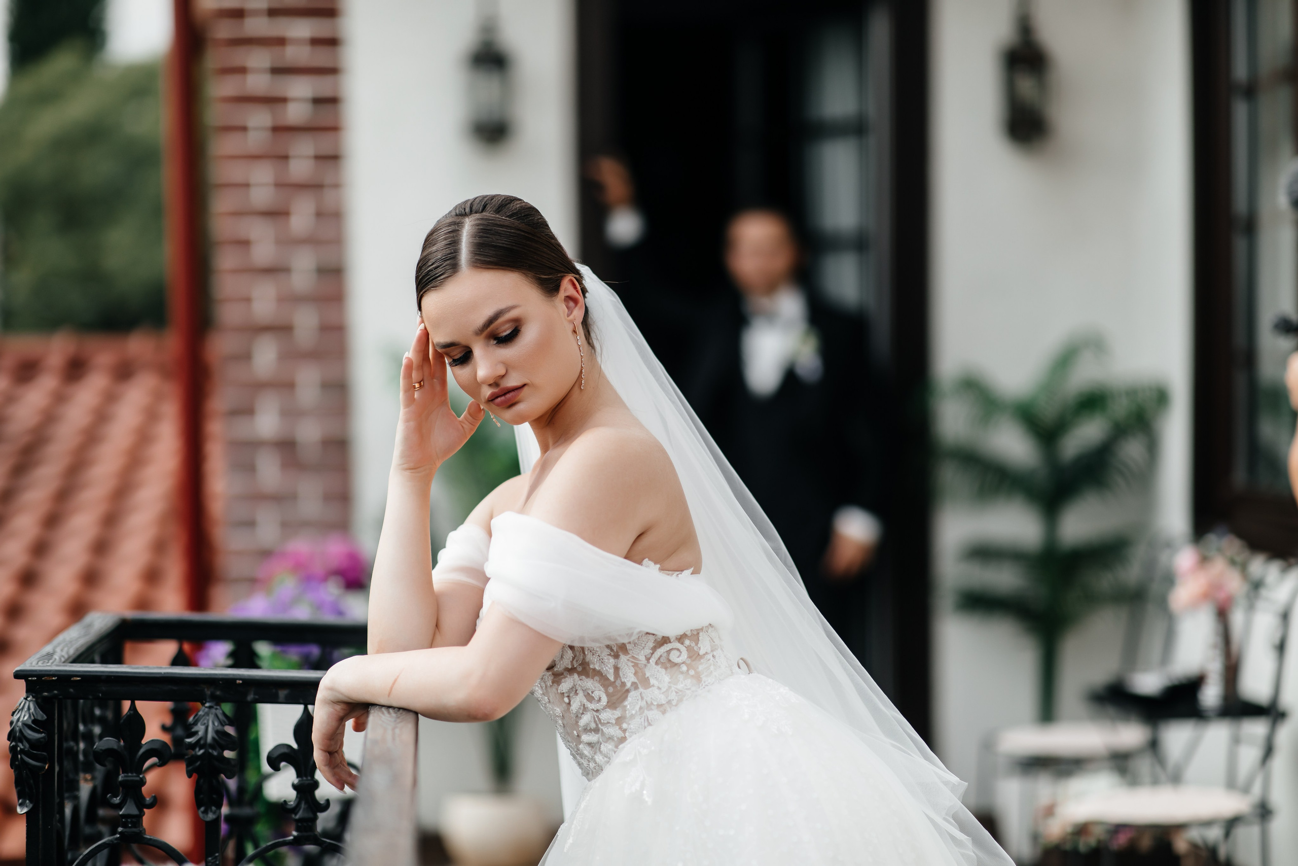 Анонс свадьбы для Романа и Алены. Свадебный фотограф в Крыму и Севастополе Ольга Баскакова