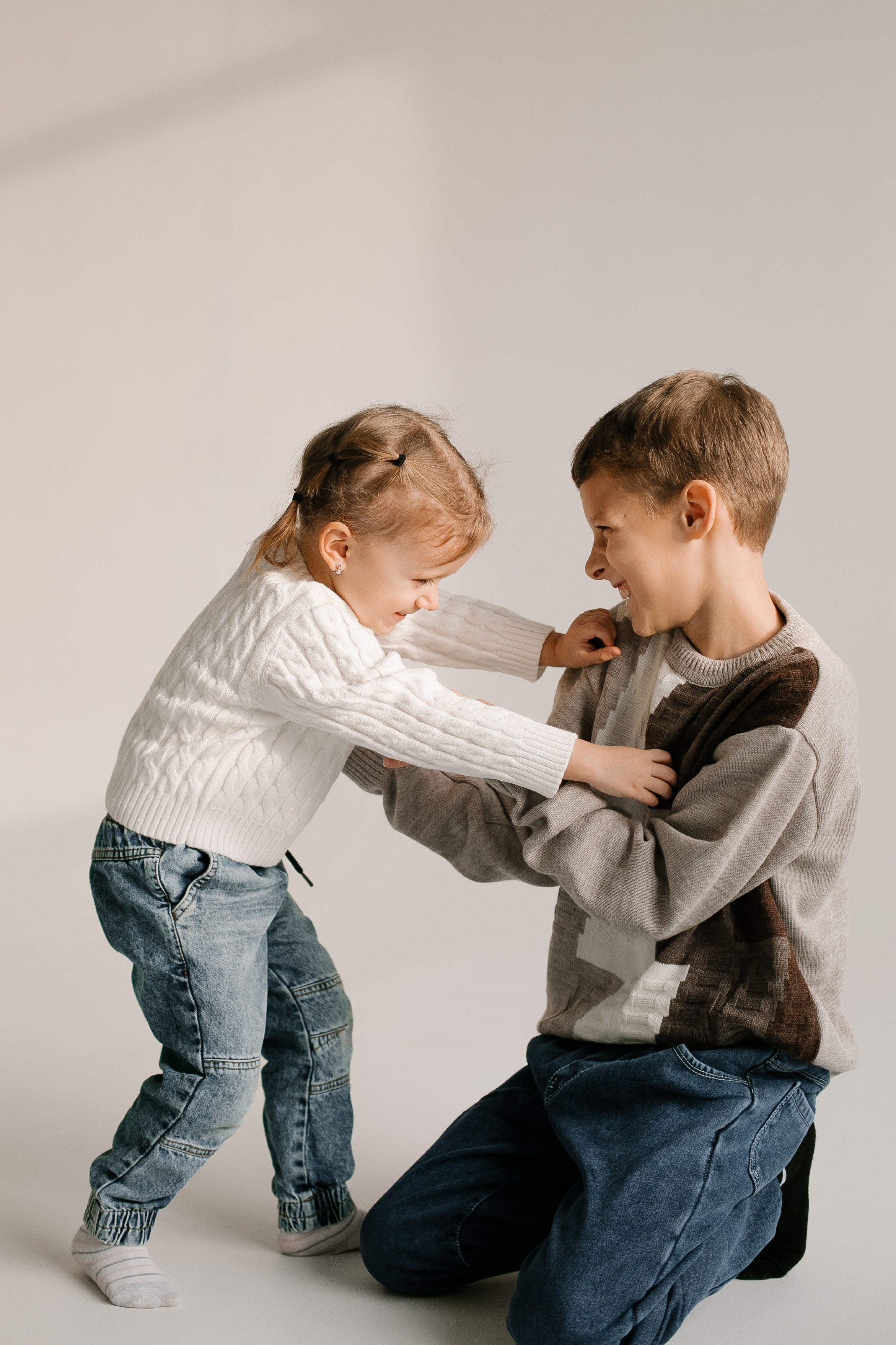 Большая семья Веры. Свадебный, семейный и детский фотограф в г. Абакан респ. Хакасия Любов