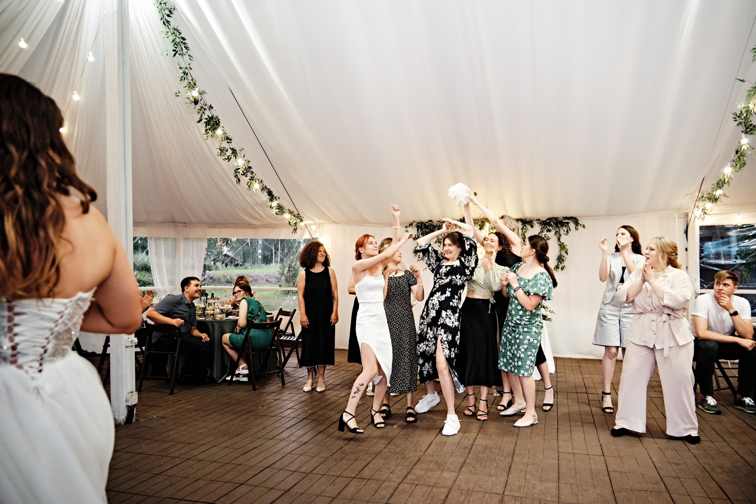 Снежана и Алексей