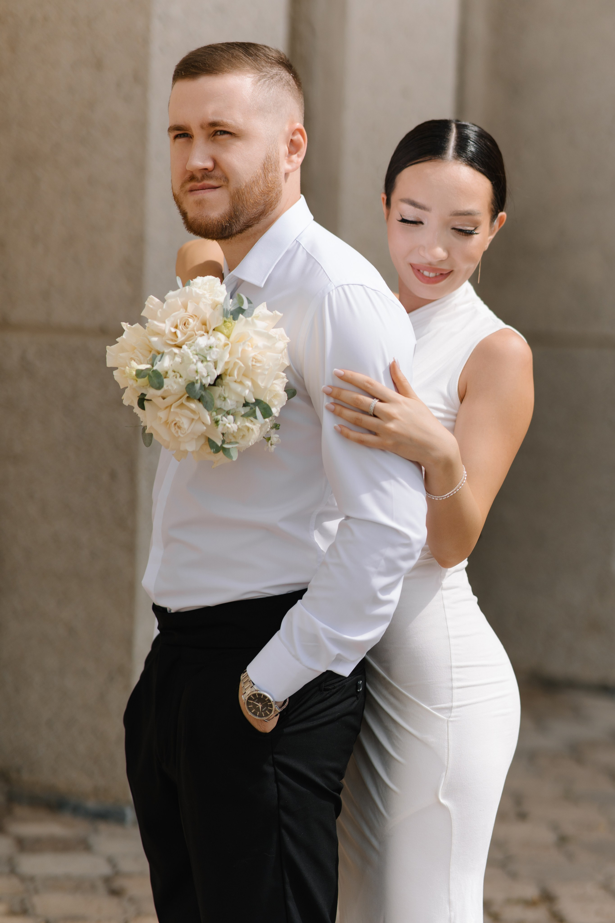 Артур и Лилия. Свадебный и семейный фотограф в Стерлитамаке и Уфе