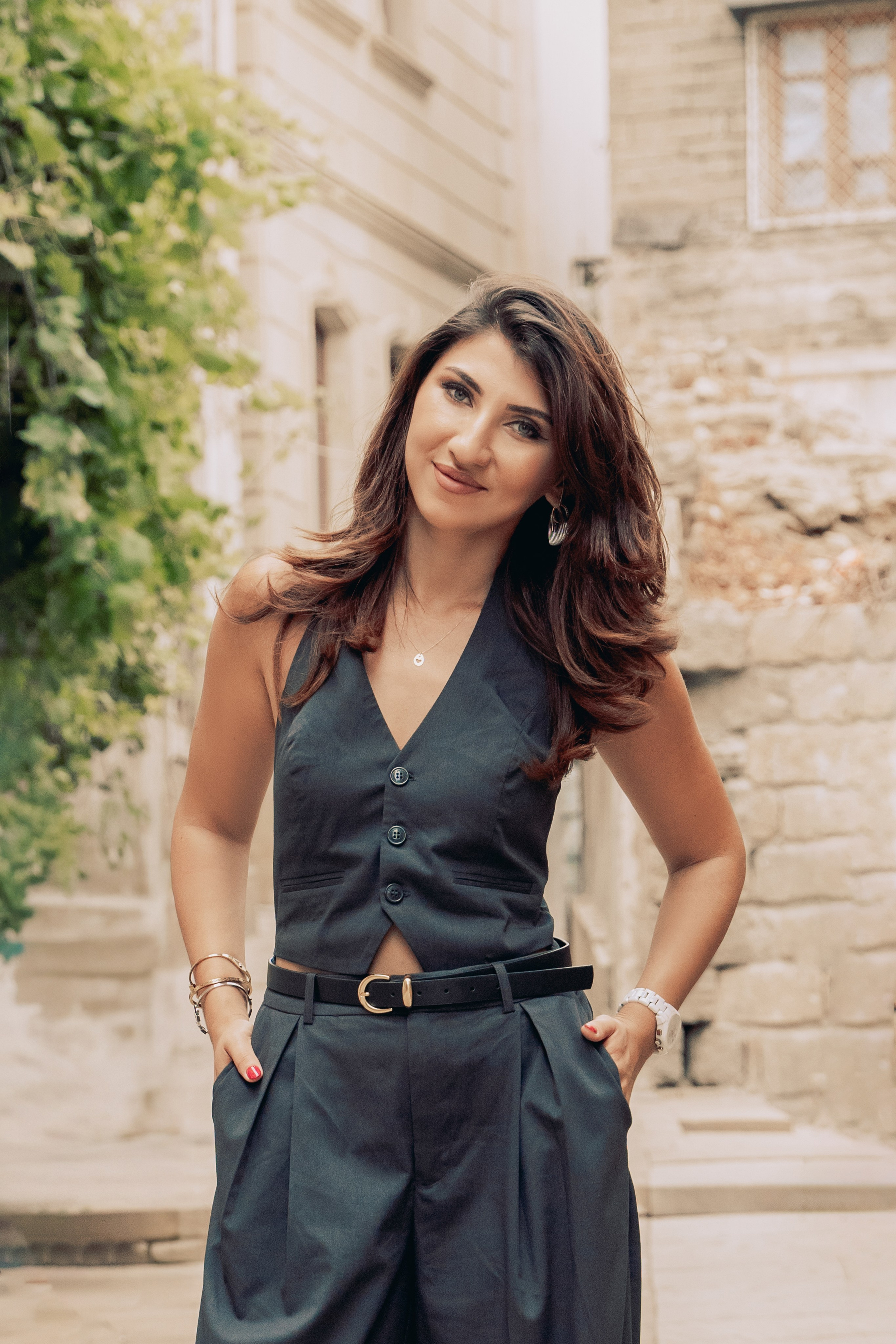 Стиль и красота. Детский и семейный фотограф Ташкент Наталья Кривенко