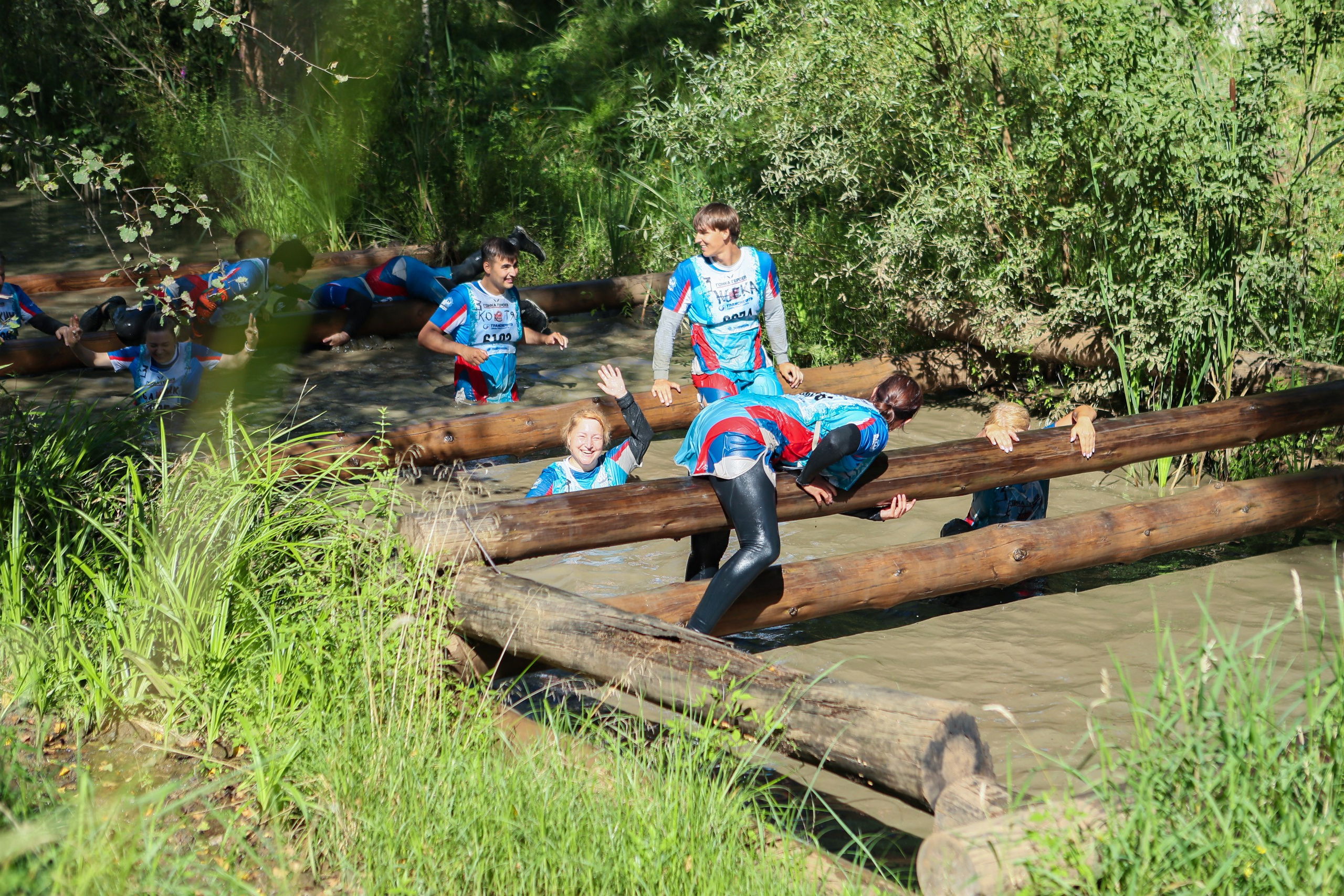 ГОНКА ГЕРОЕВ АЛАБИНО | СОПРОВОЖДЕНИЕ ВЗВОДА. Фотограф Диана Иремадзе