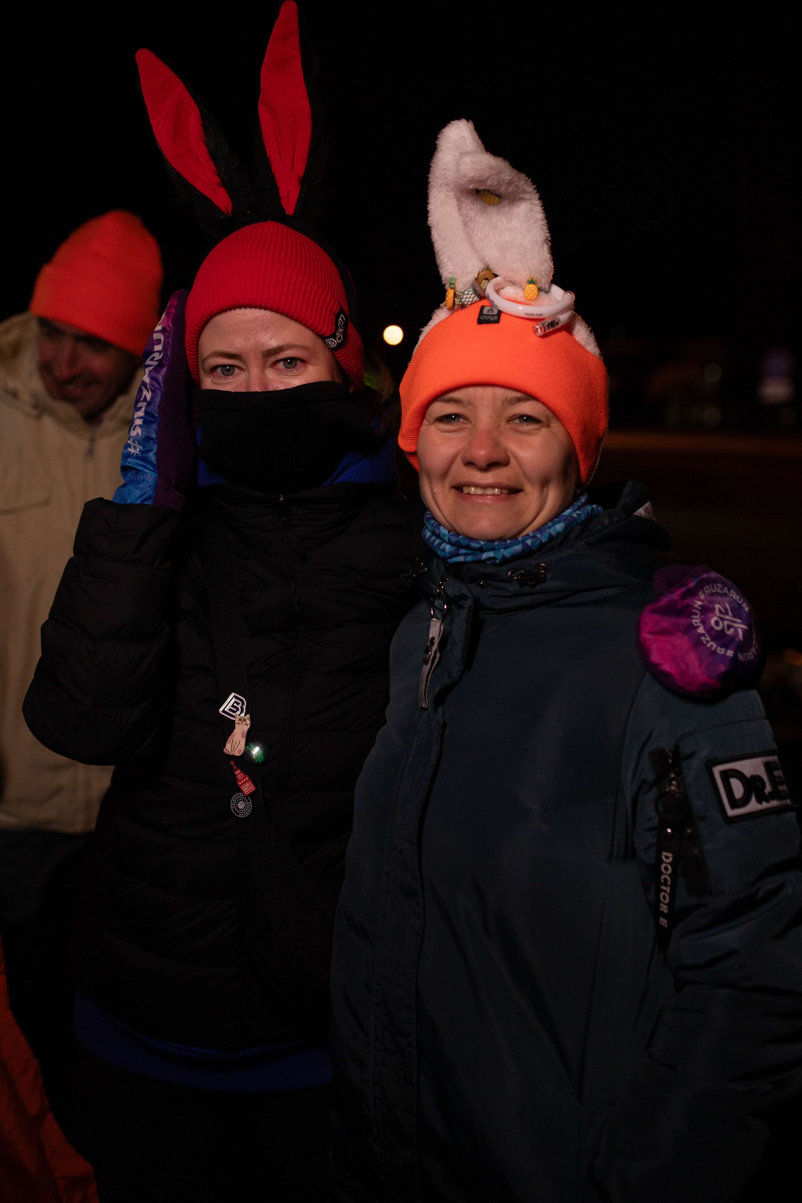 Зеленое Кольцо Москвы 2024. Фотограф Диана Иремадзе