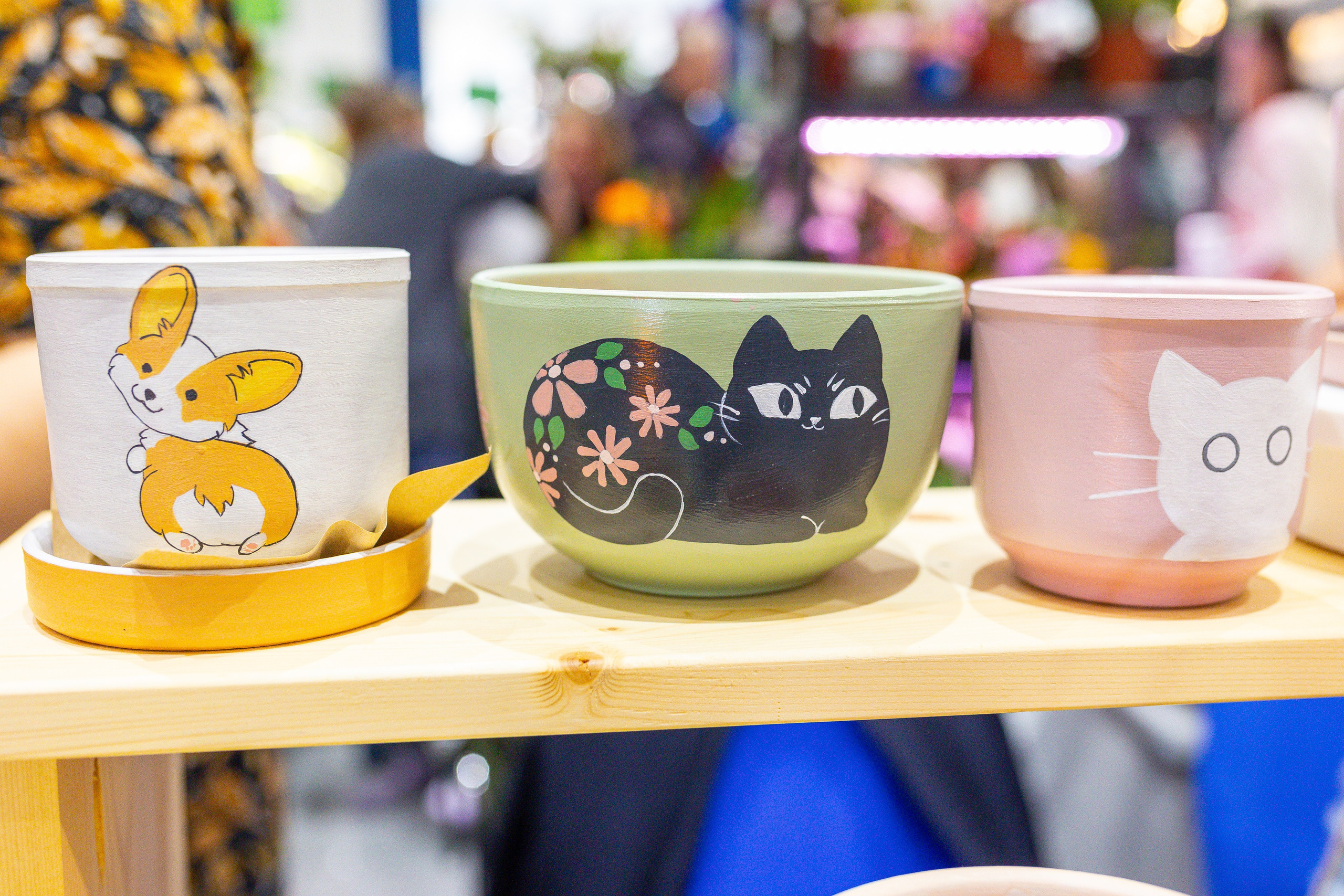 Монстериум 11–12 октября. Александра Куликова фотограф, Москва