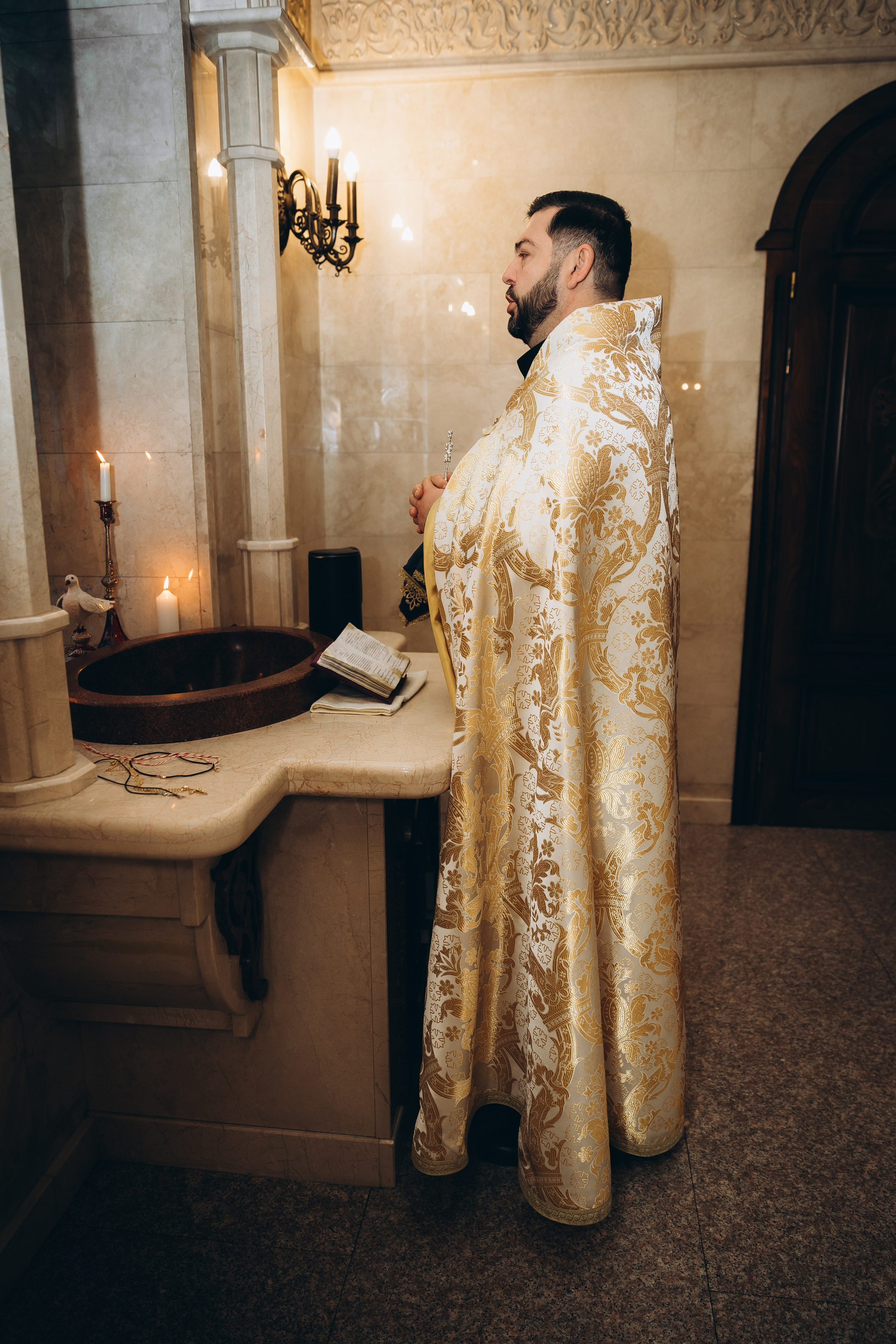 Крешение Арарата. Фотограф в Краснодаре Алла Потоцкая